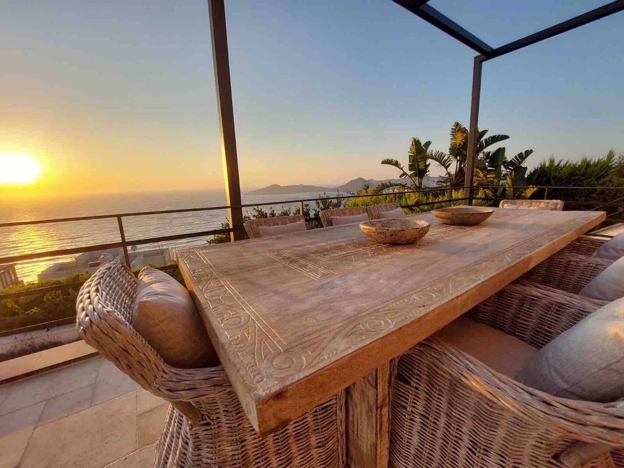 Yalikavaks Finest Mansion