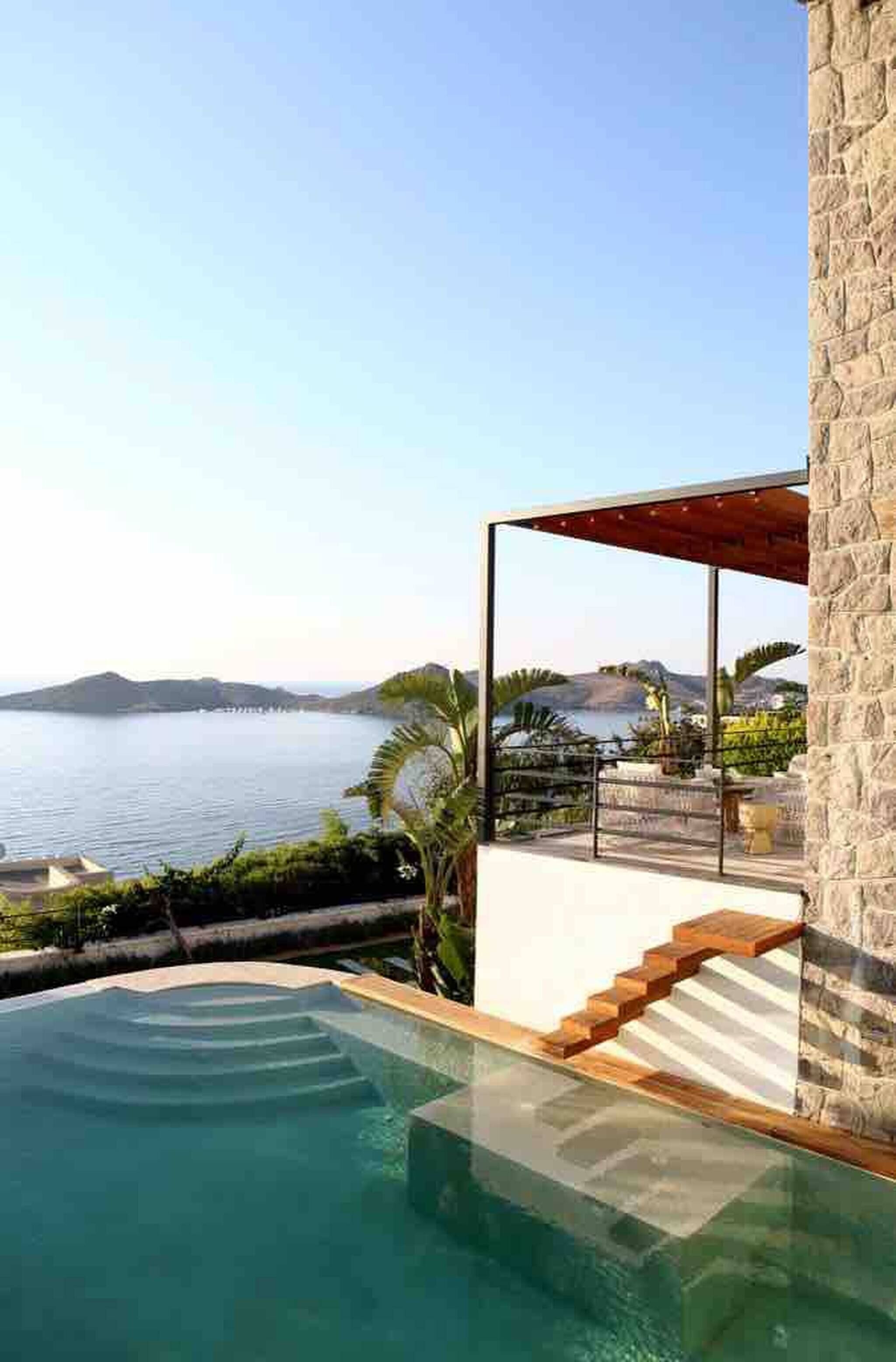 Yalikavaks Finest Mansion