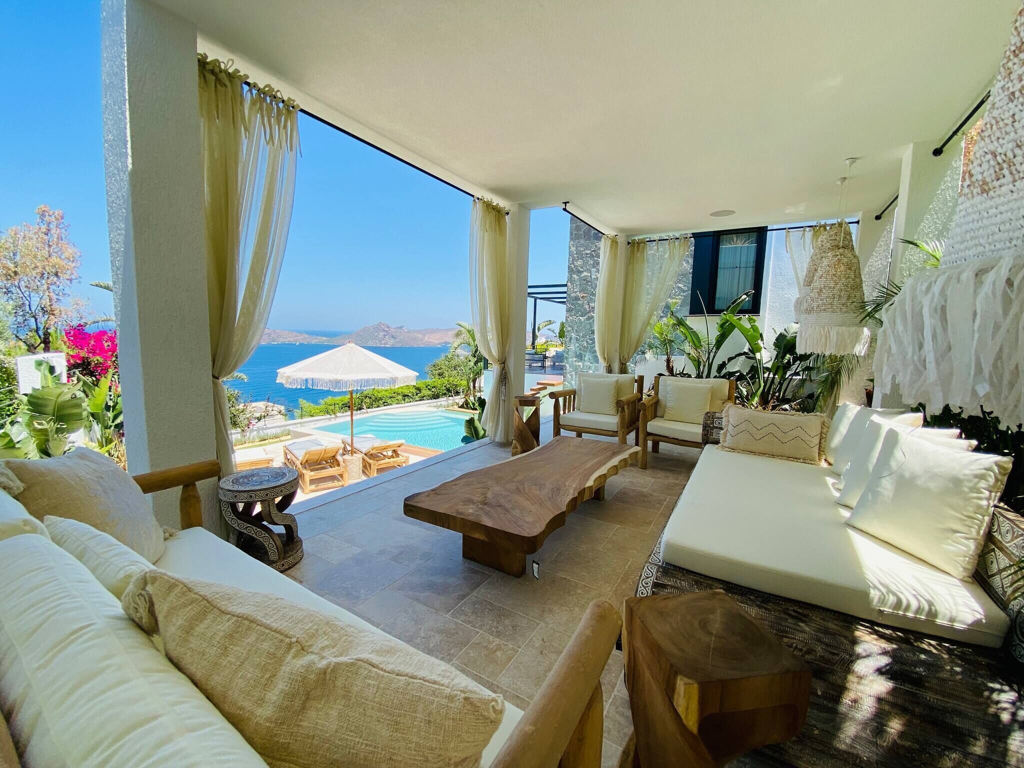 Yalikavaks Finest Mansion