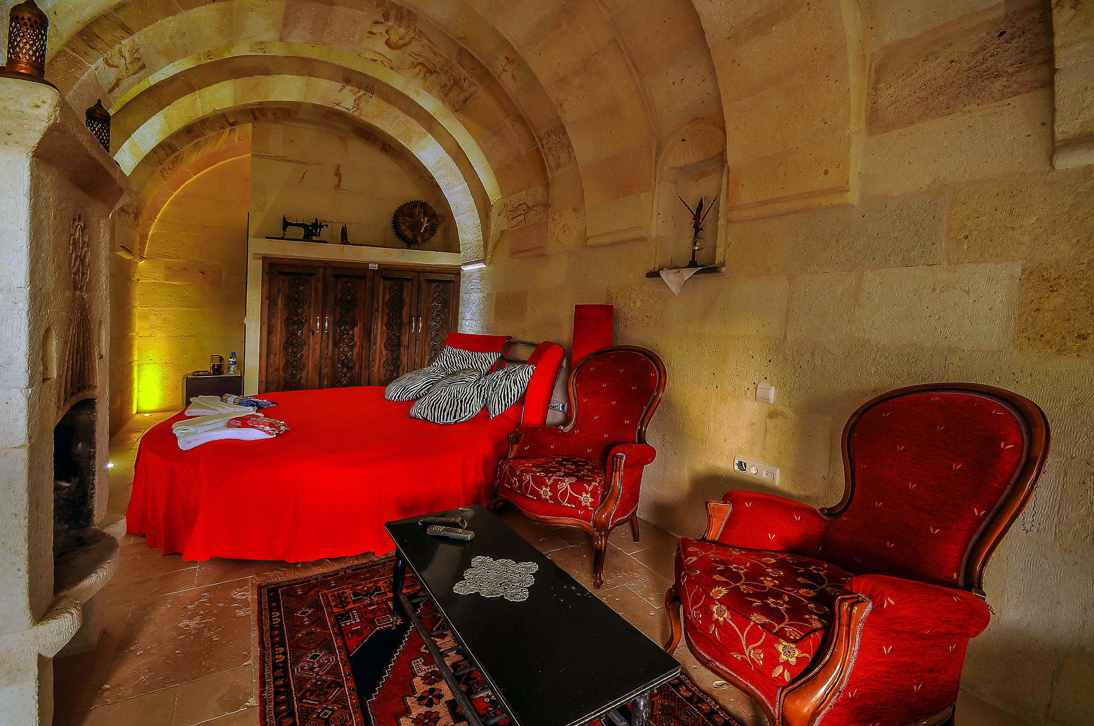 Akman Butik Otel