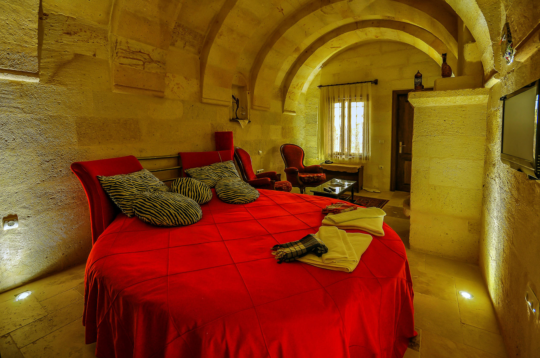 Akman Butik Otel