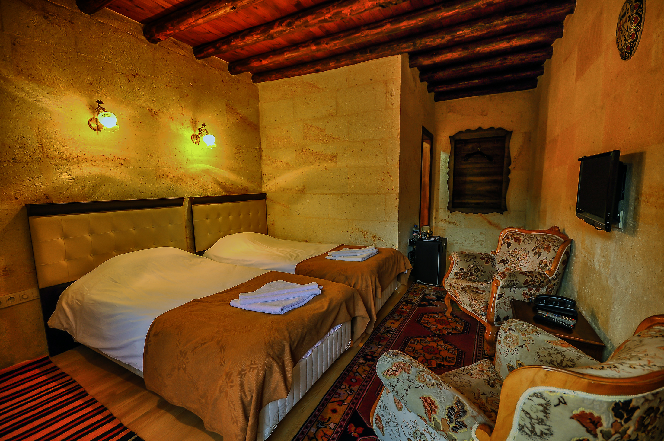 Akman Butik Otel