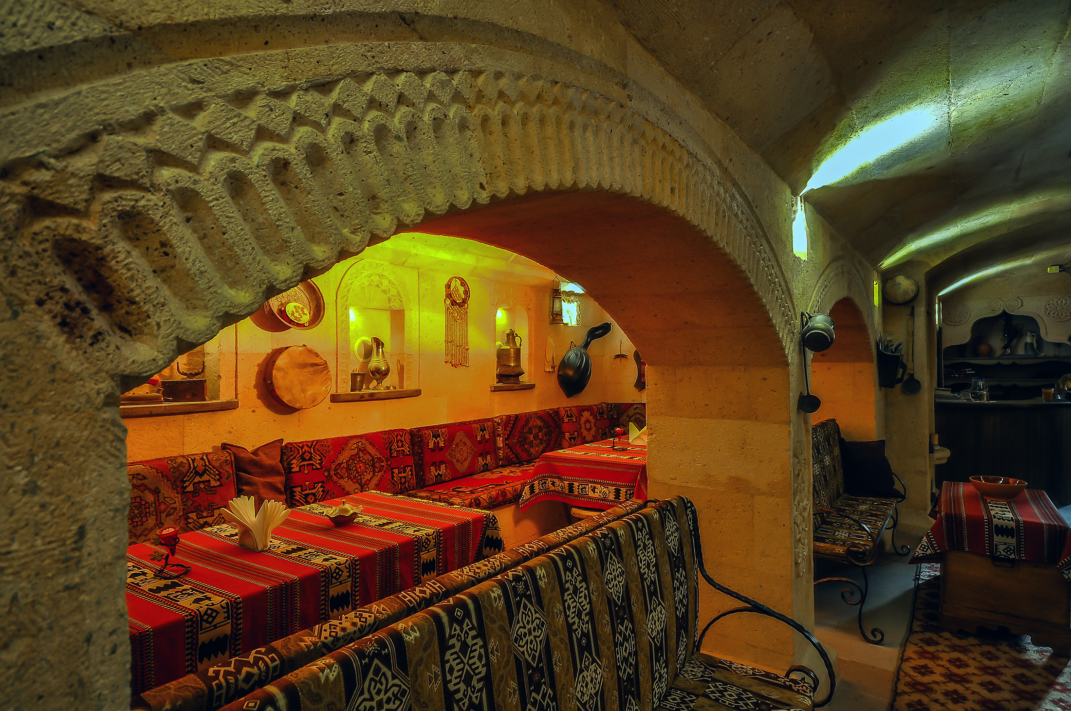Akman Butik Otel