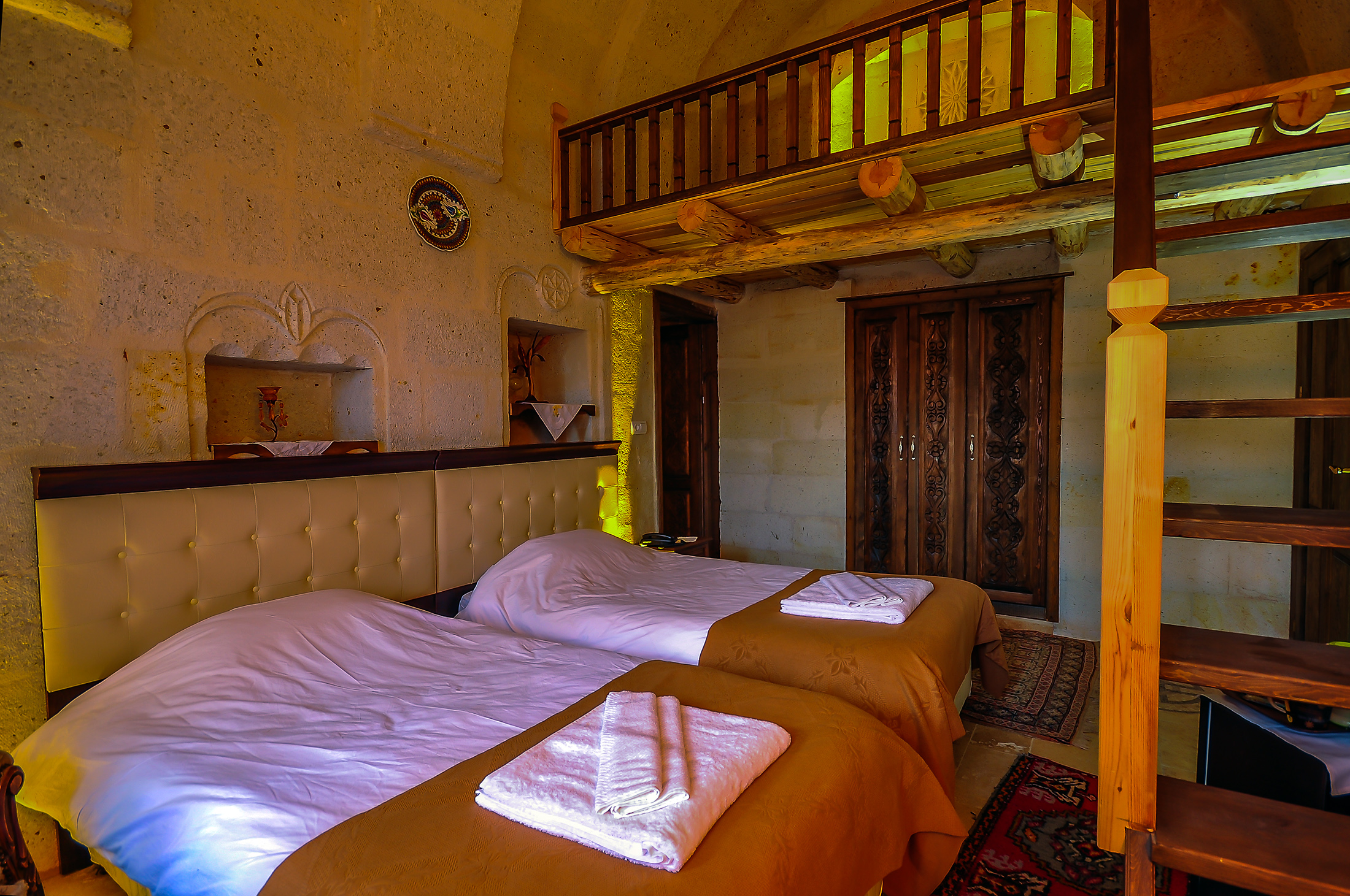 Akman Butik Otel