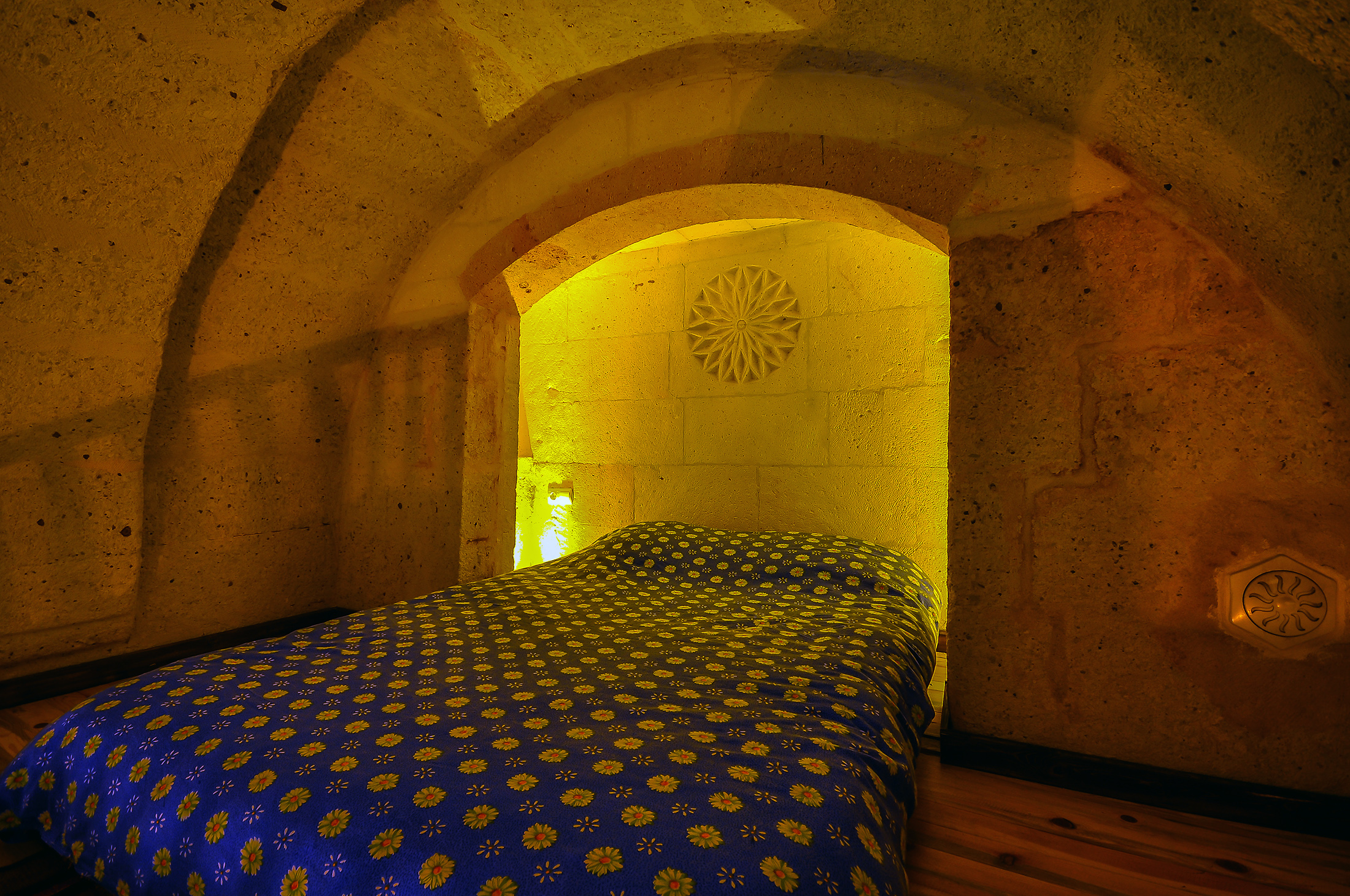 Akman Butik Otel