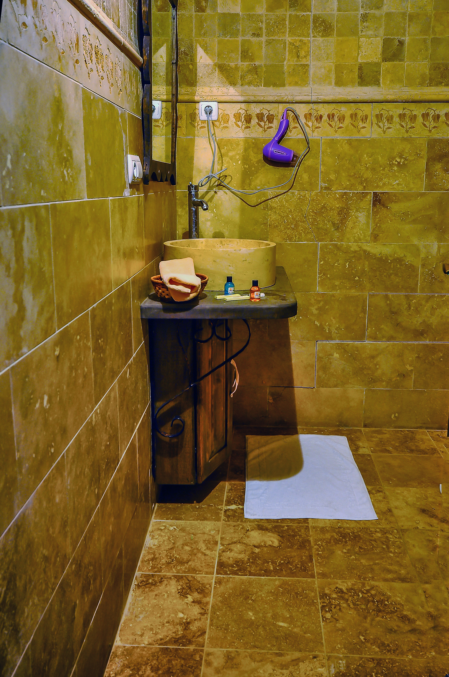 Akman Butik Otel