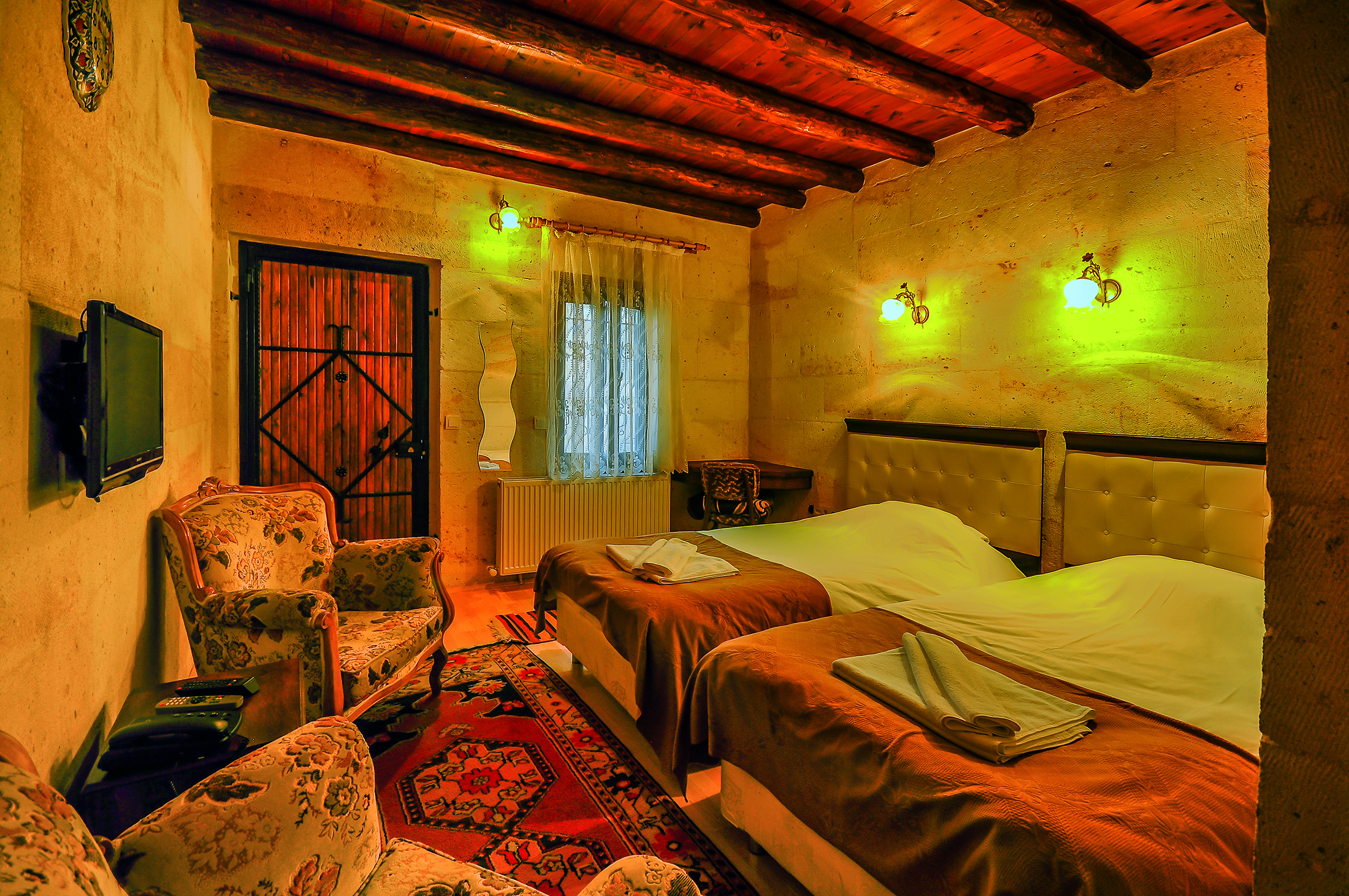 Akman Butik Otel