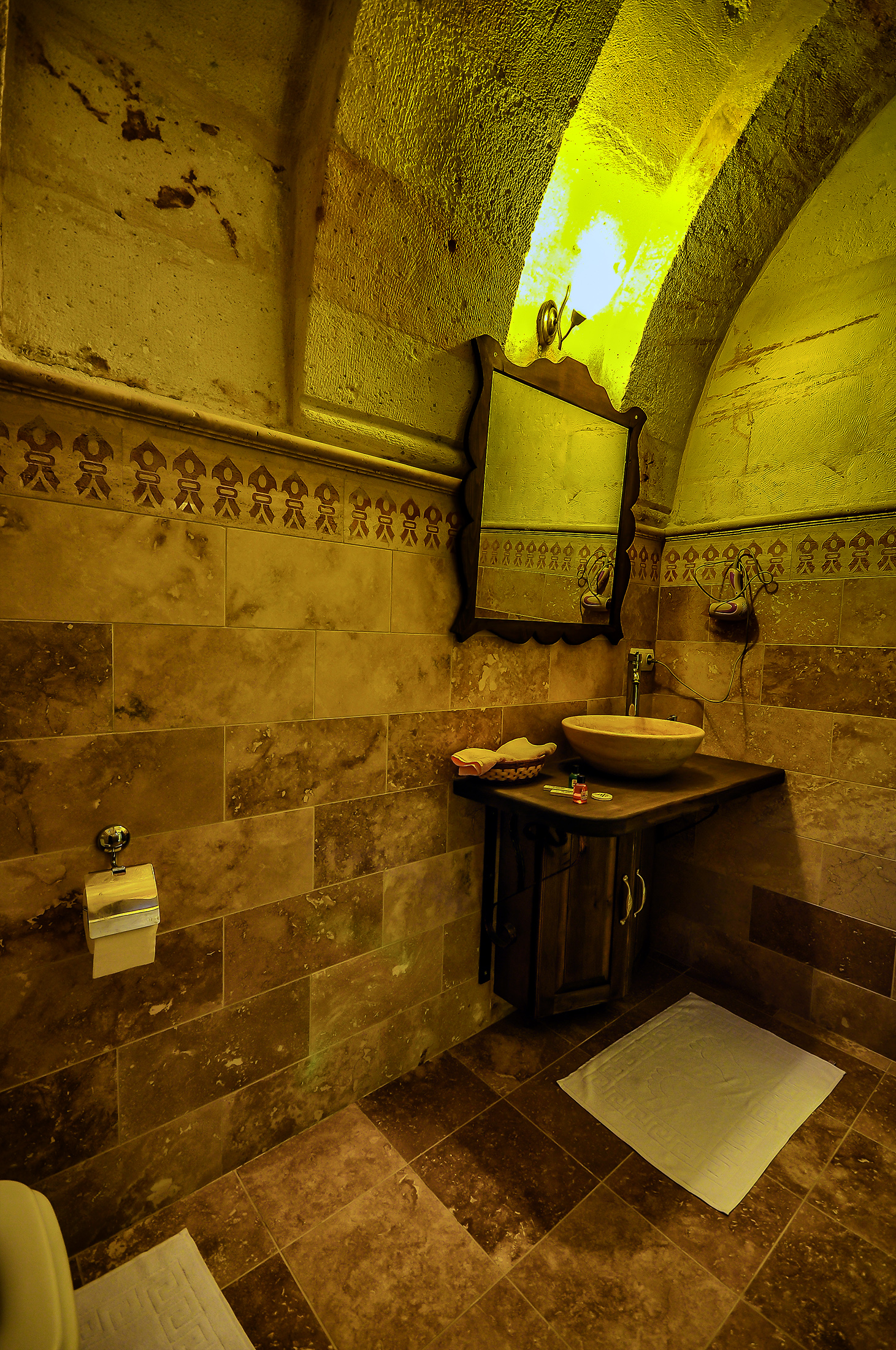 Akman Butik Otel