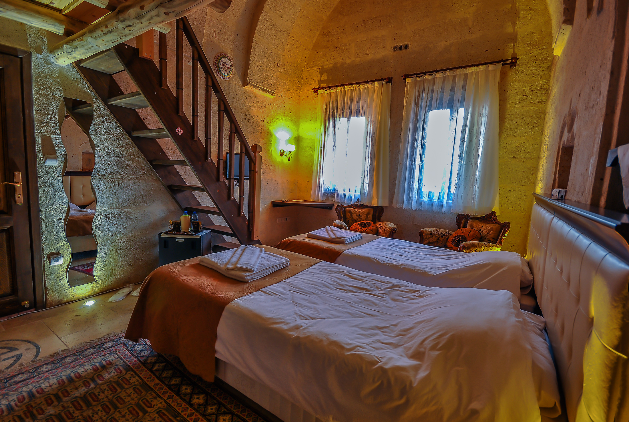 Akman Butik Otel