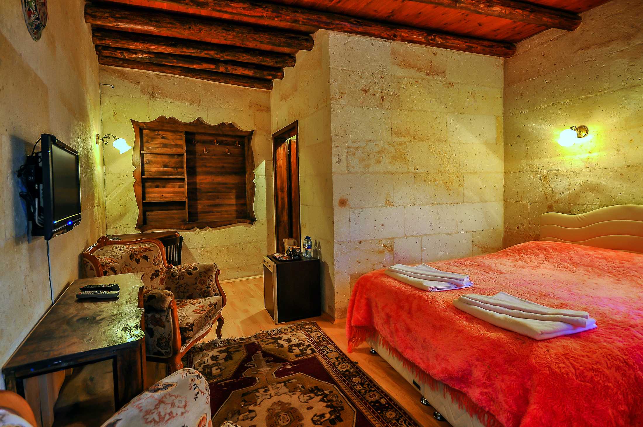 Akman Butik Otel