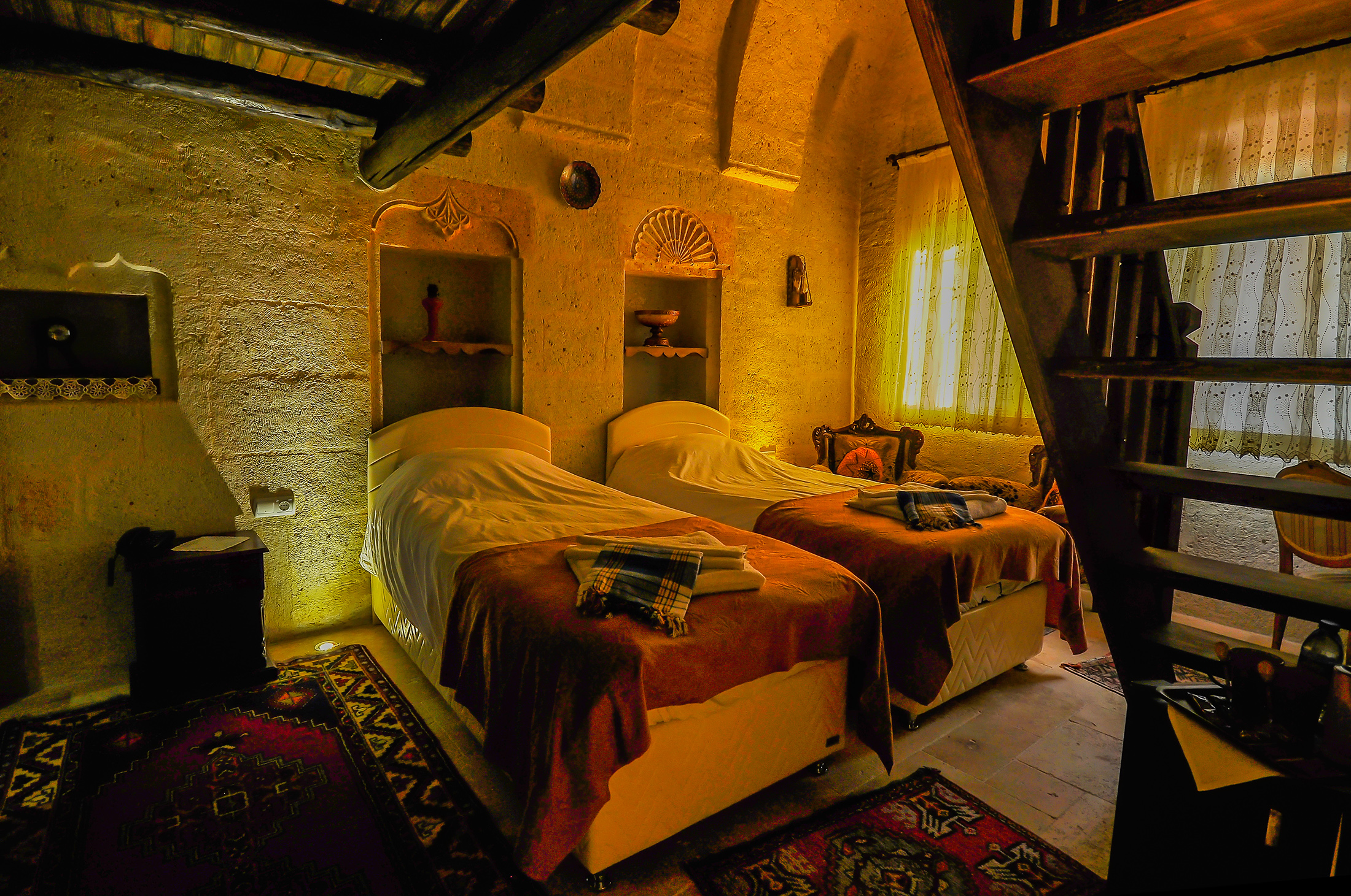 Akman Butik Otel