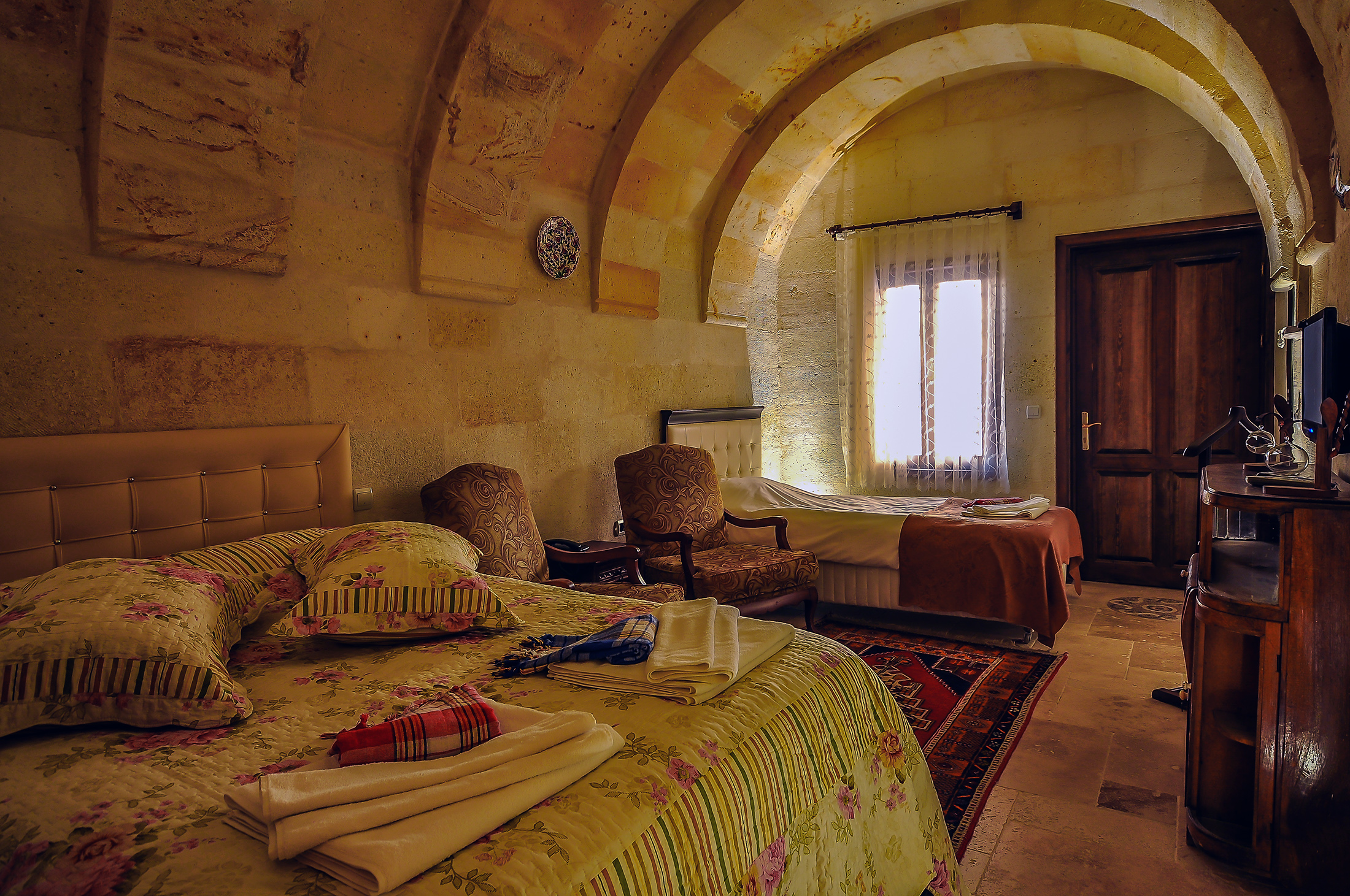 Akman Butik Otel