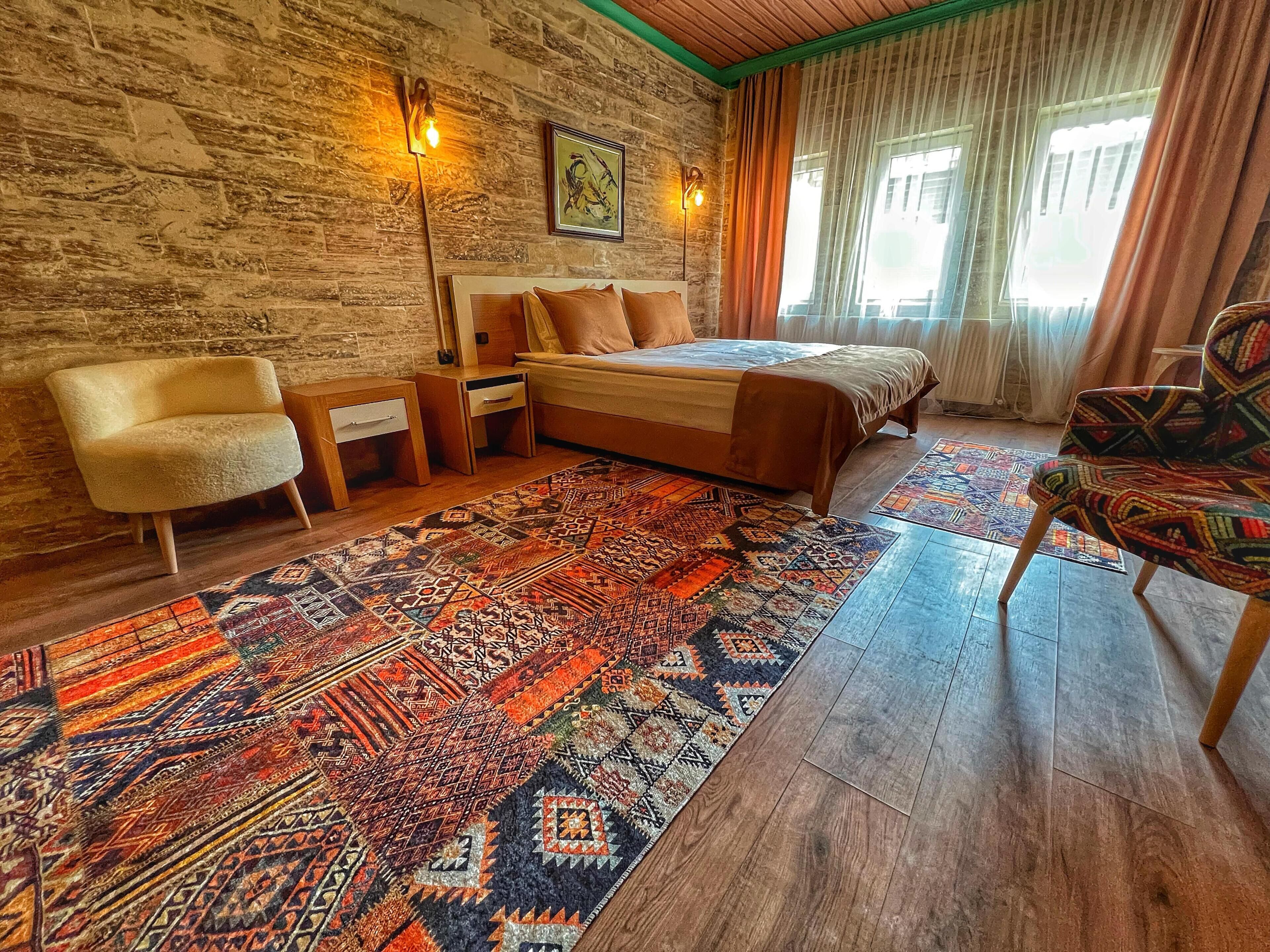 Artonin In Cappadocia