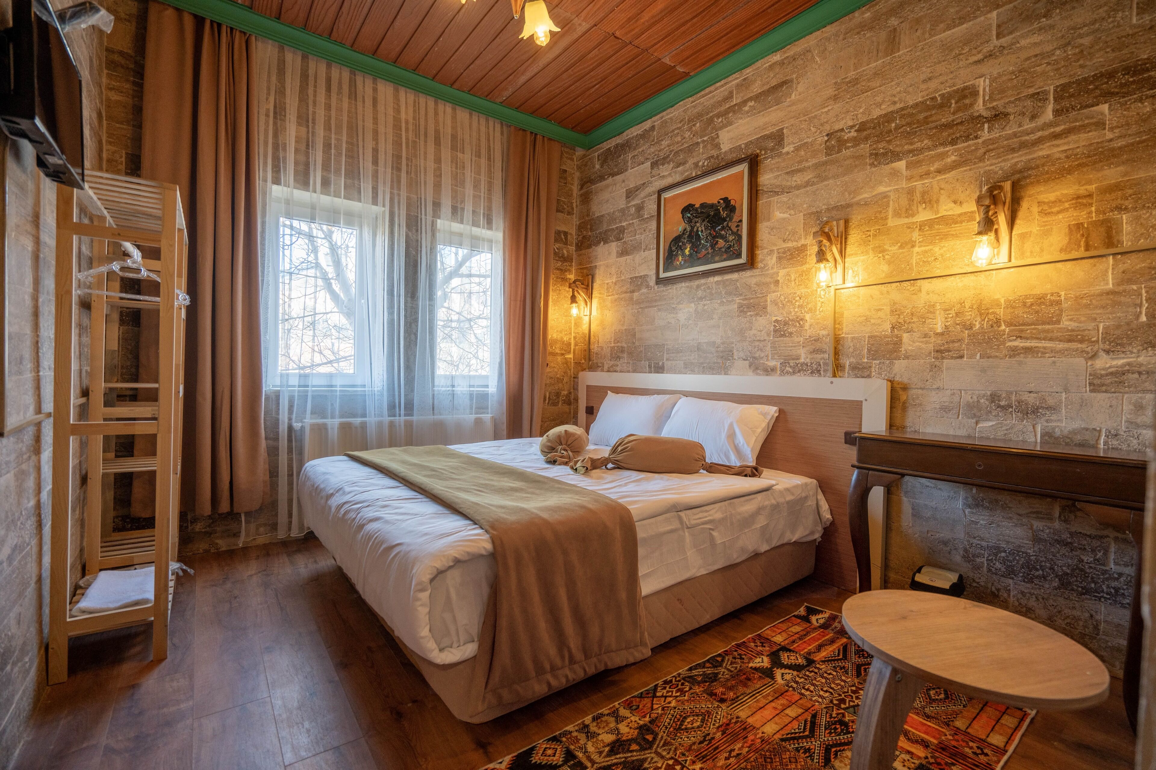 Artonin In Cappadocia