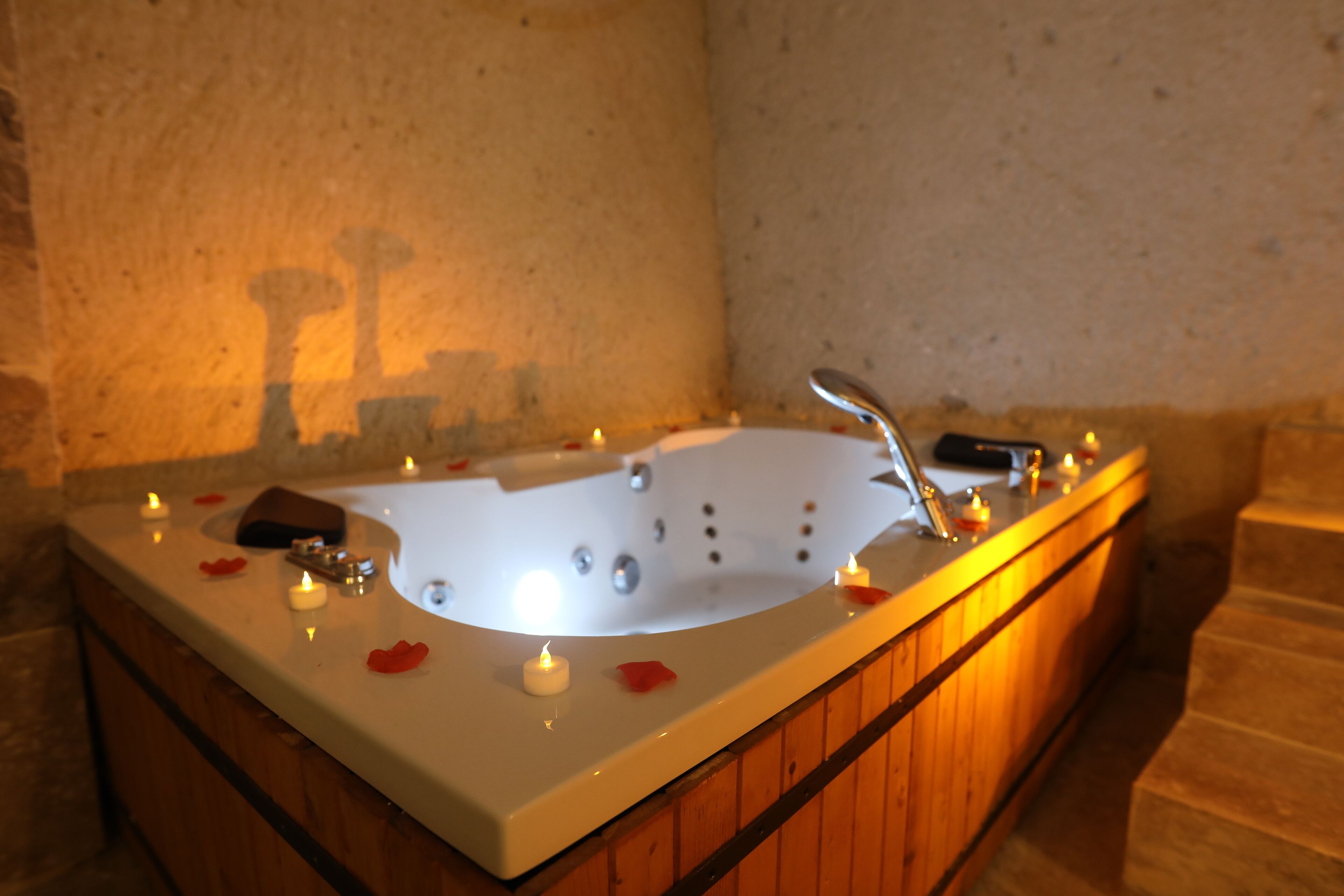 Atax Cave Otel