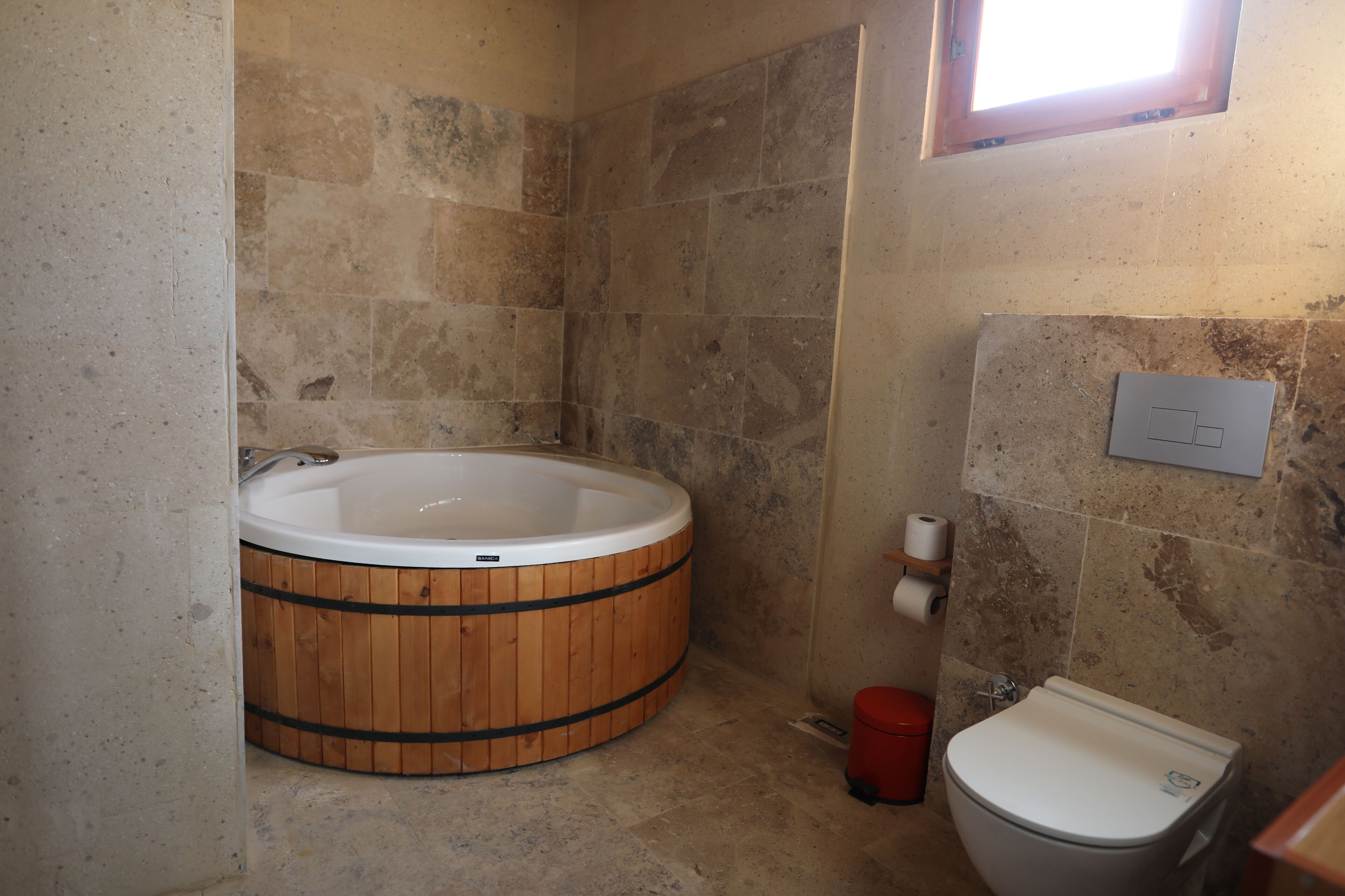 Atax Cave Otel