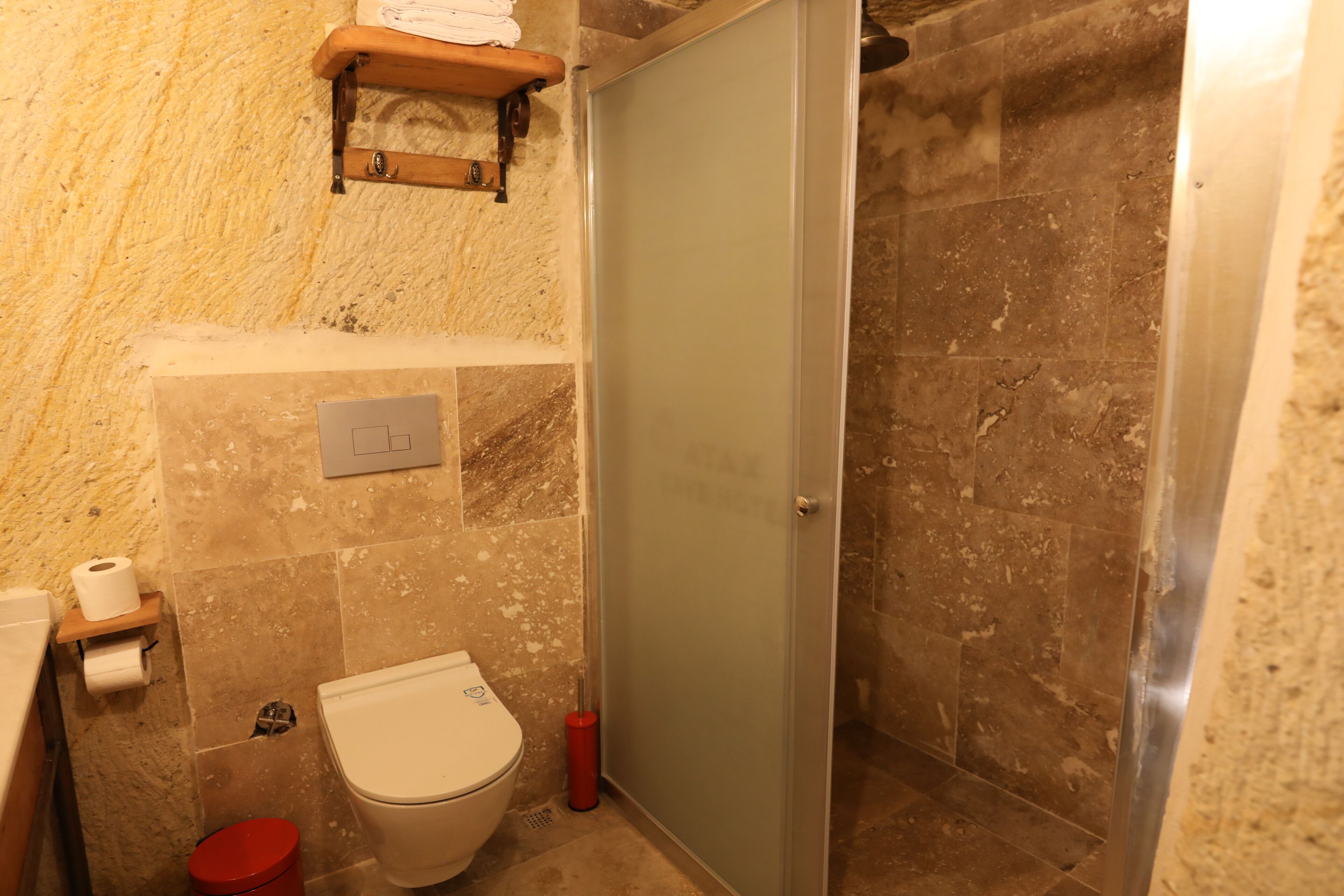 Atax Cave Otel