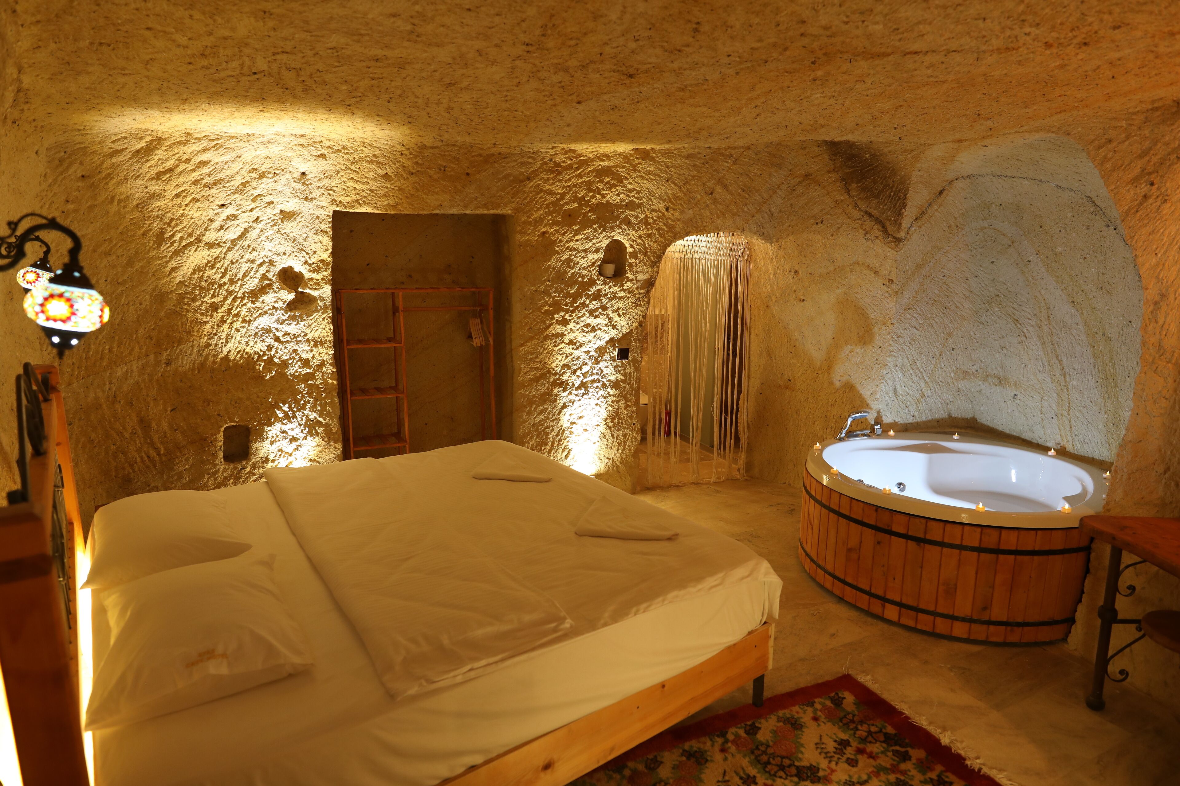 Atax Cave Otel