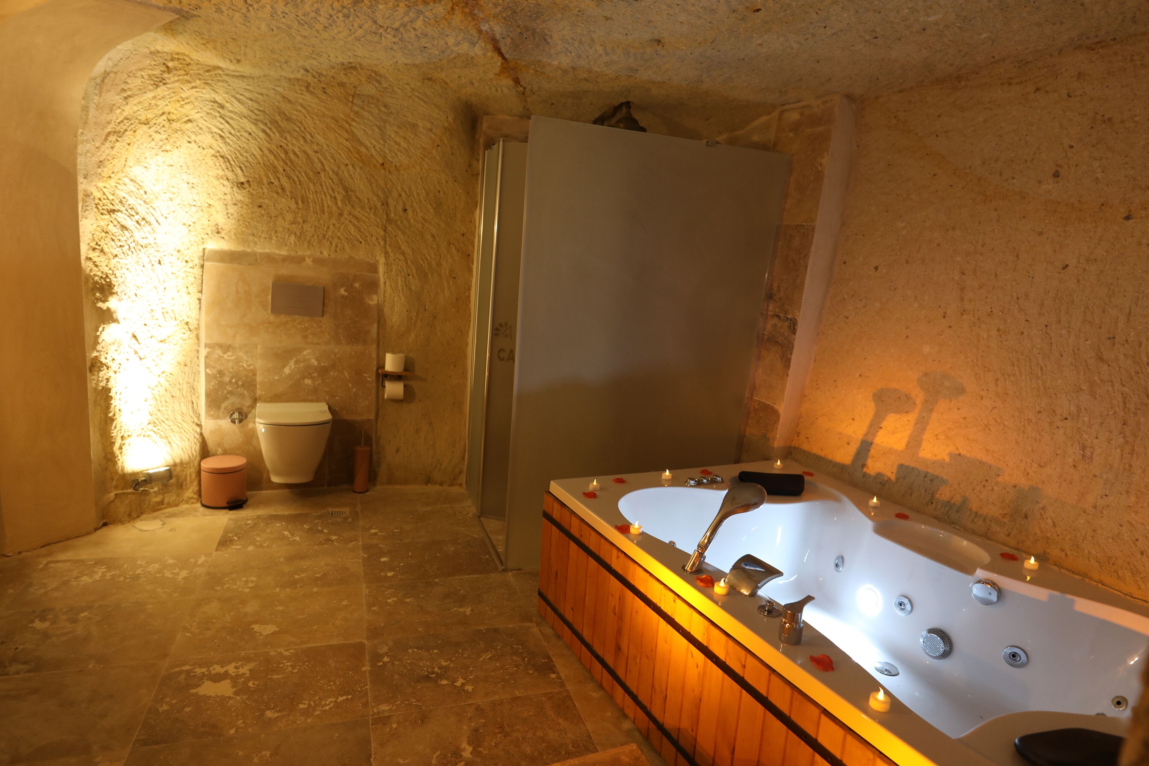 Atax Cave Otel