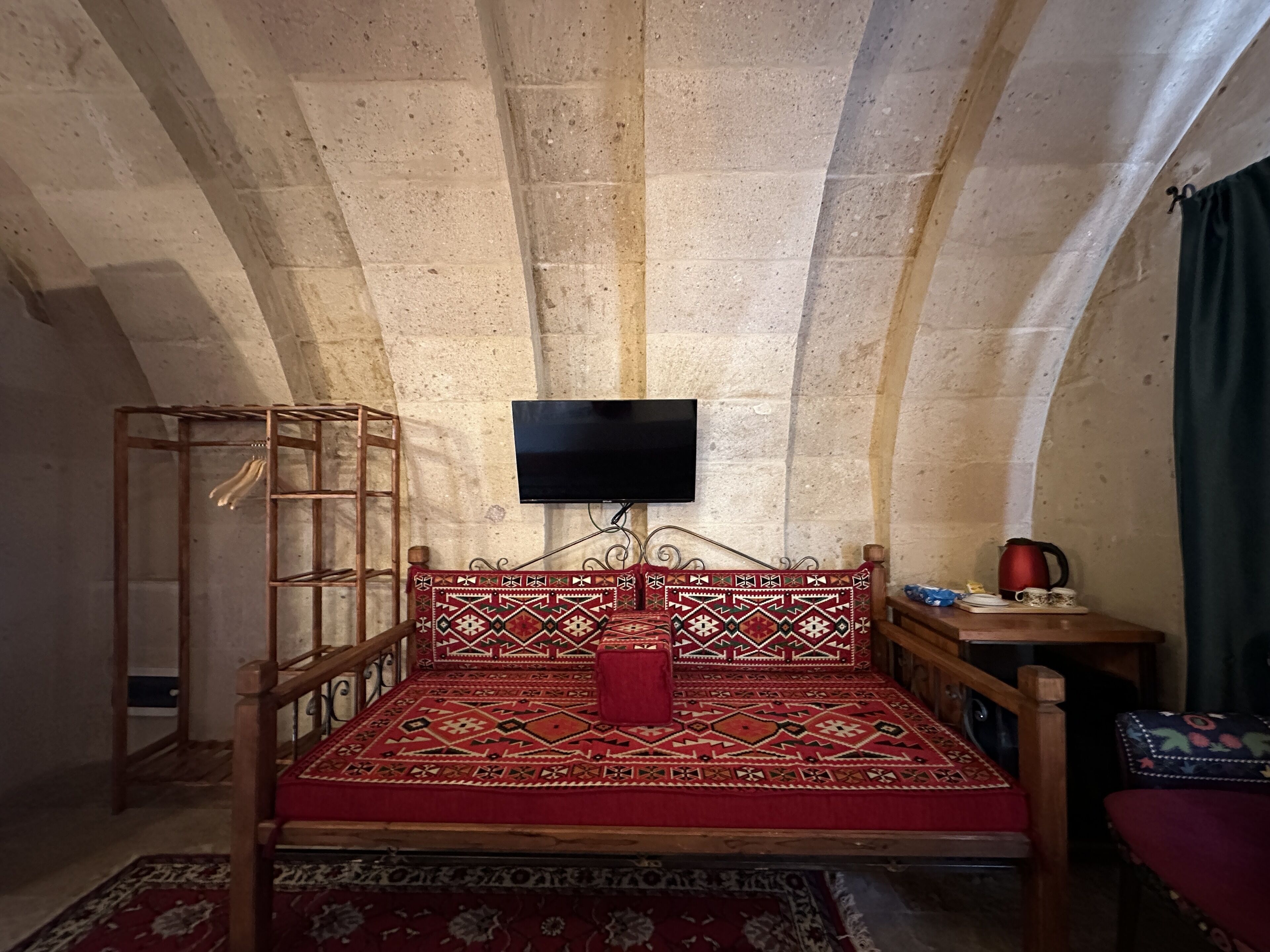 Atax Cave Otel