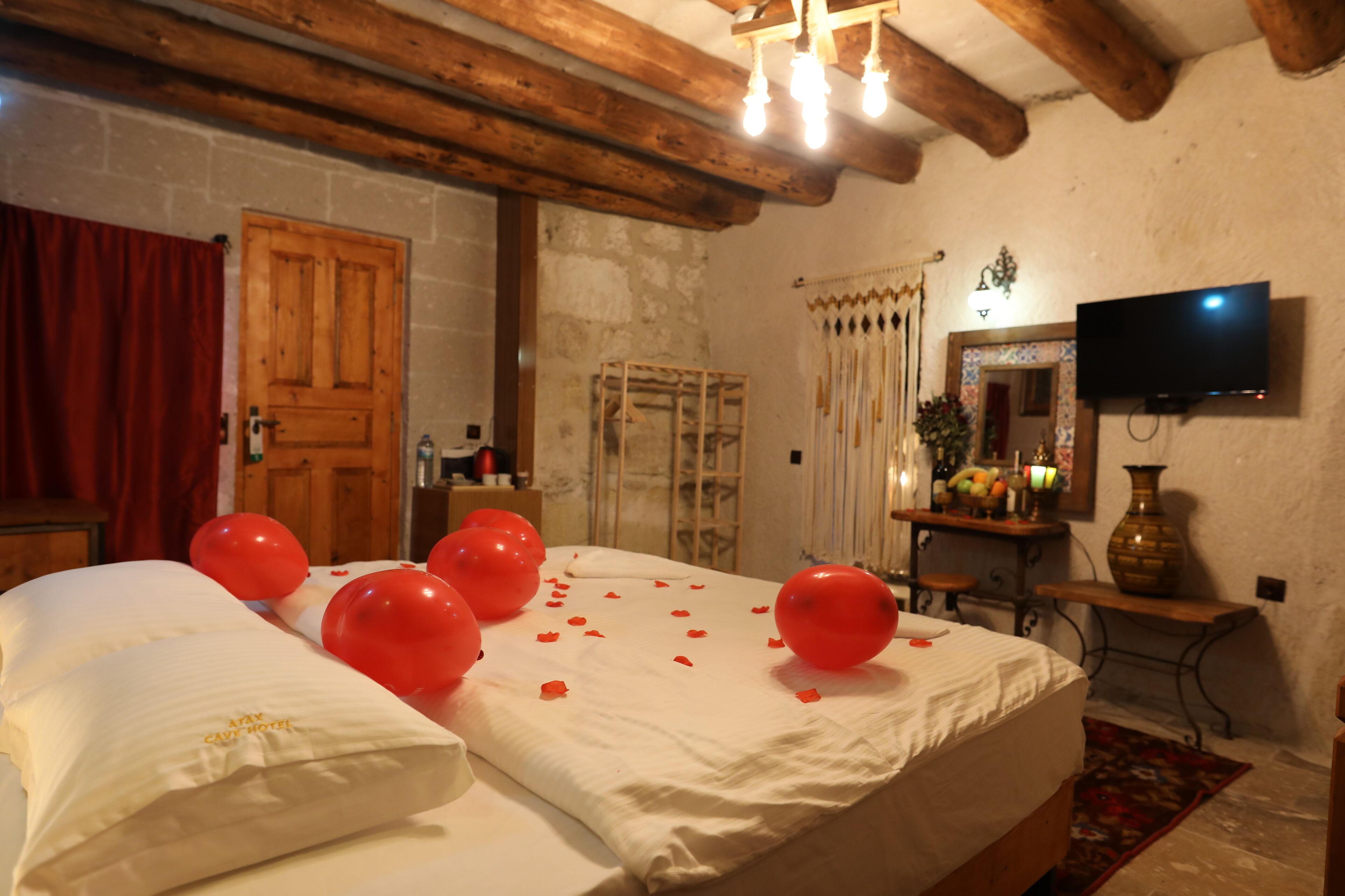 Atax Cave Otel