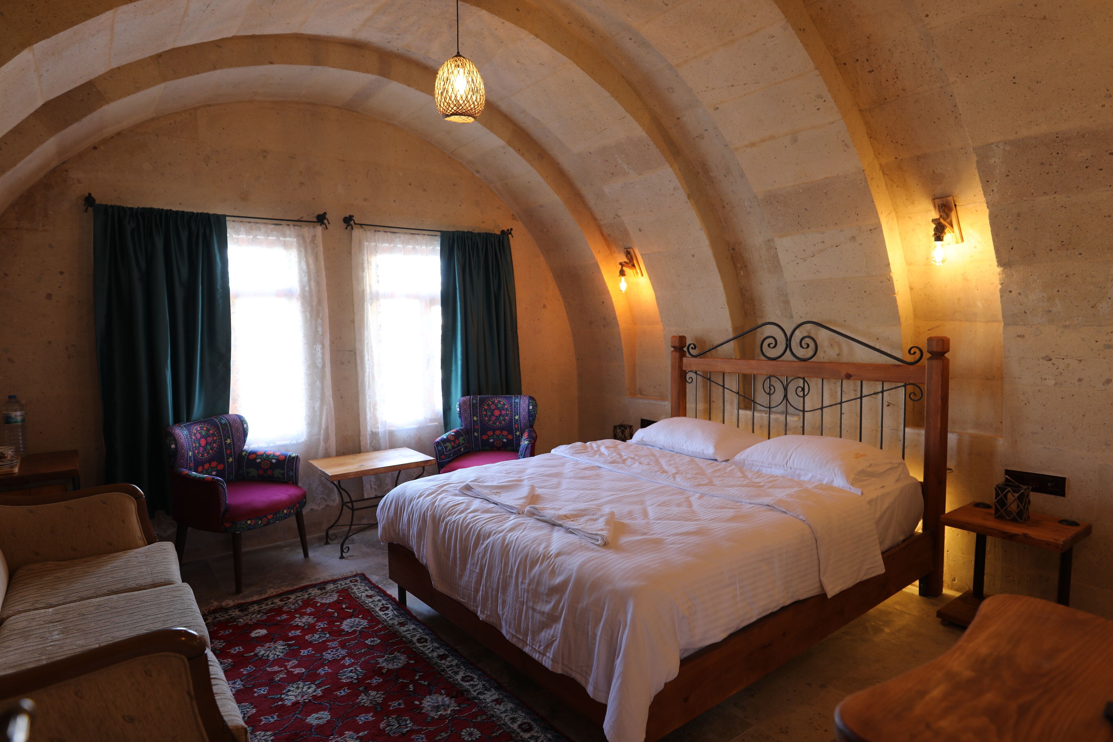 Atax Cave Otel