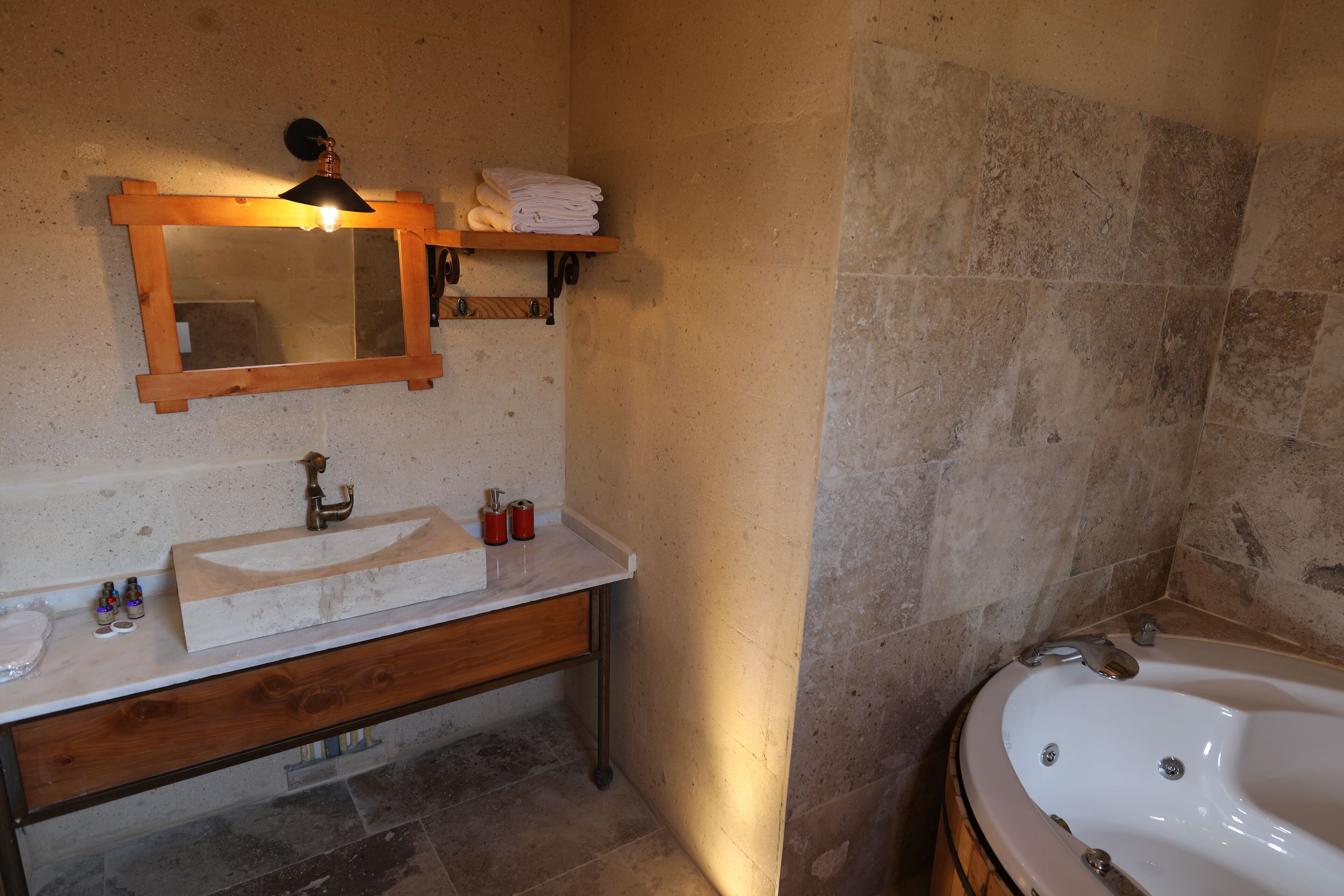 Atax Cave Otel