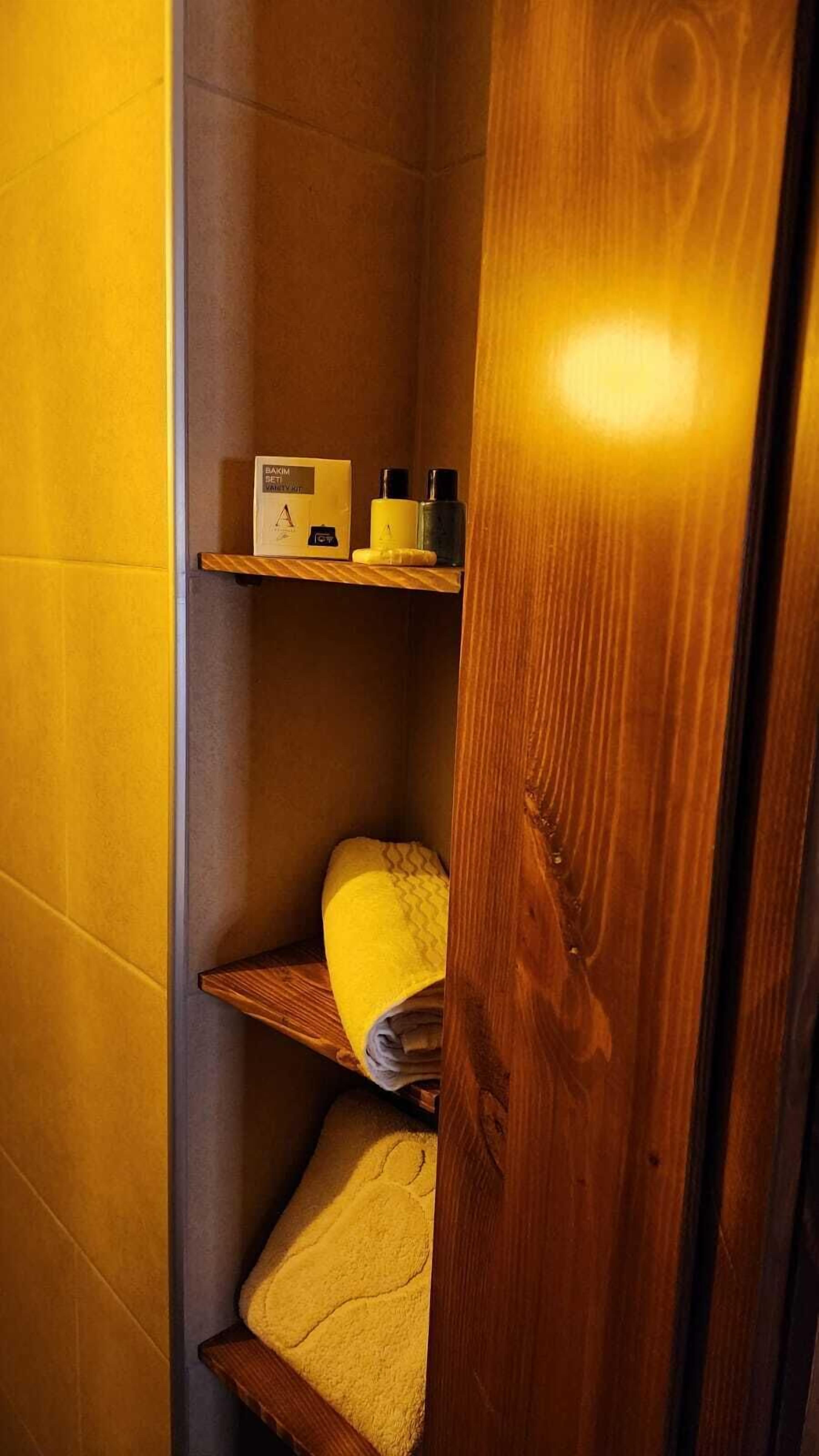 Avangart Otel