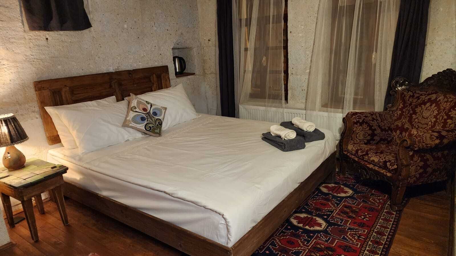Avangart Otel