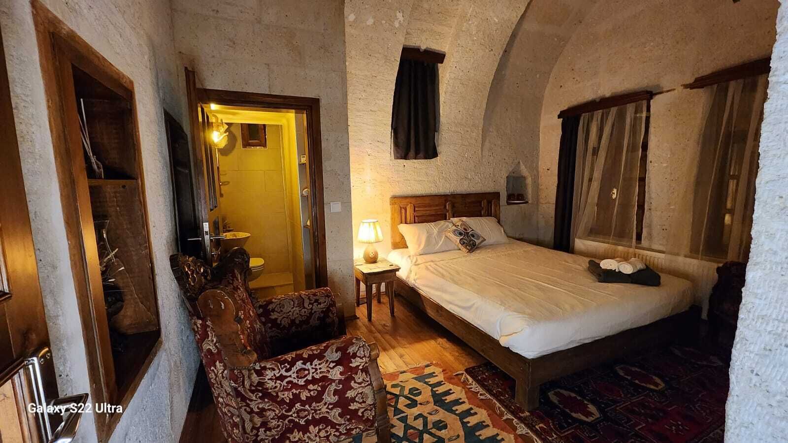Avangart Otel