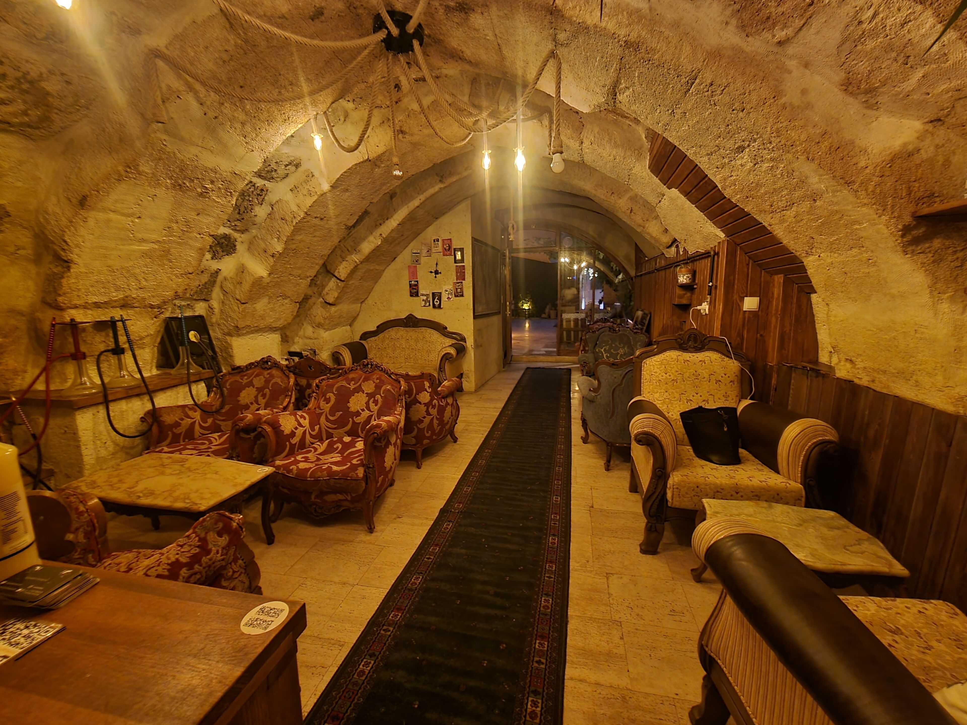 Avangart Otel