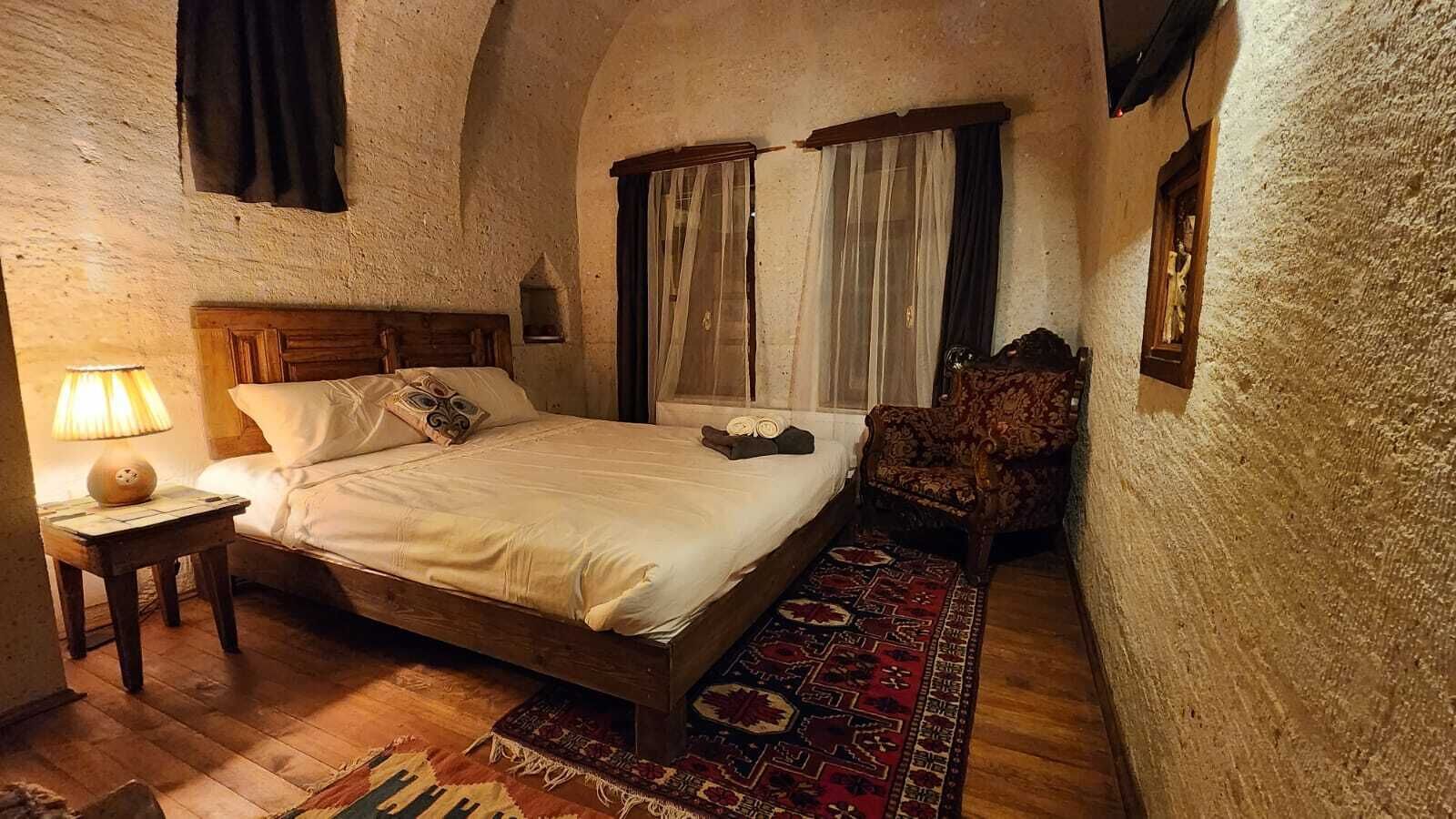 Avangart Otel