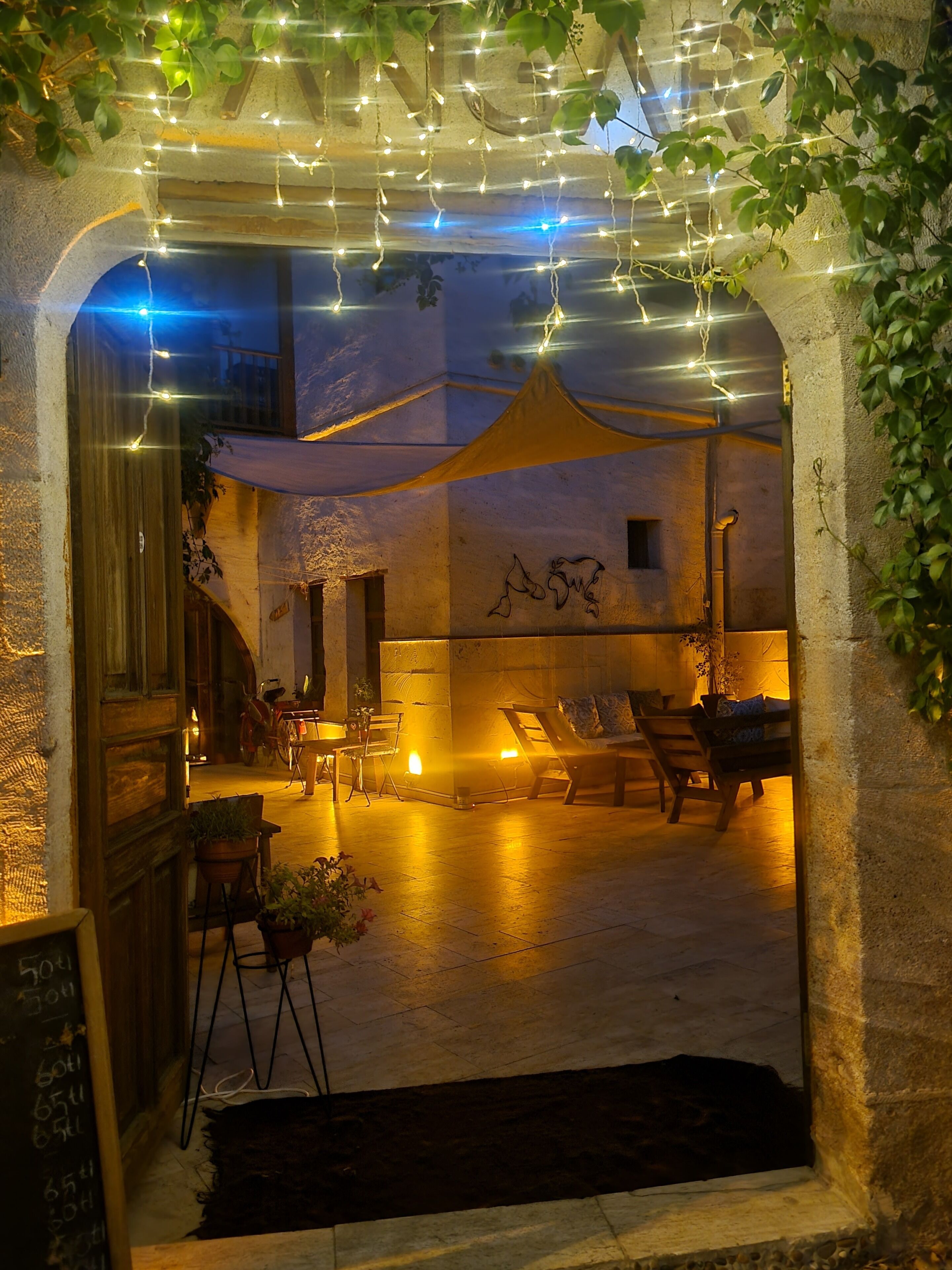Avangart Otel