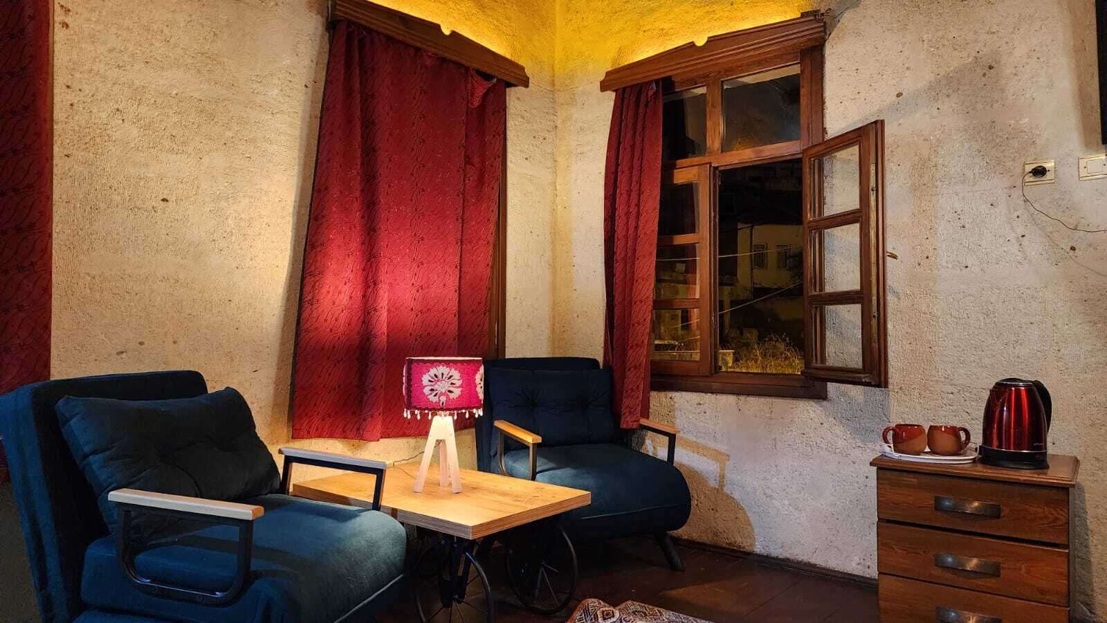 Avangart Otel