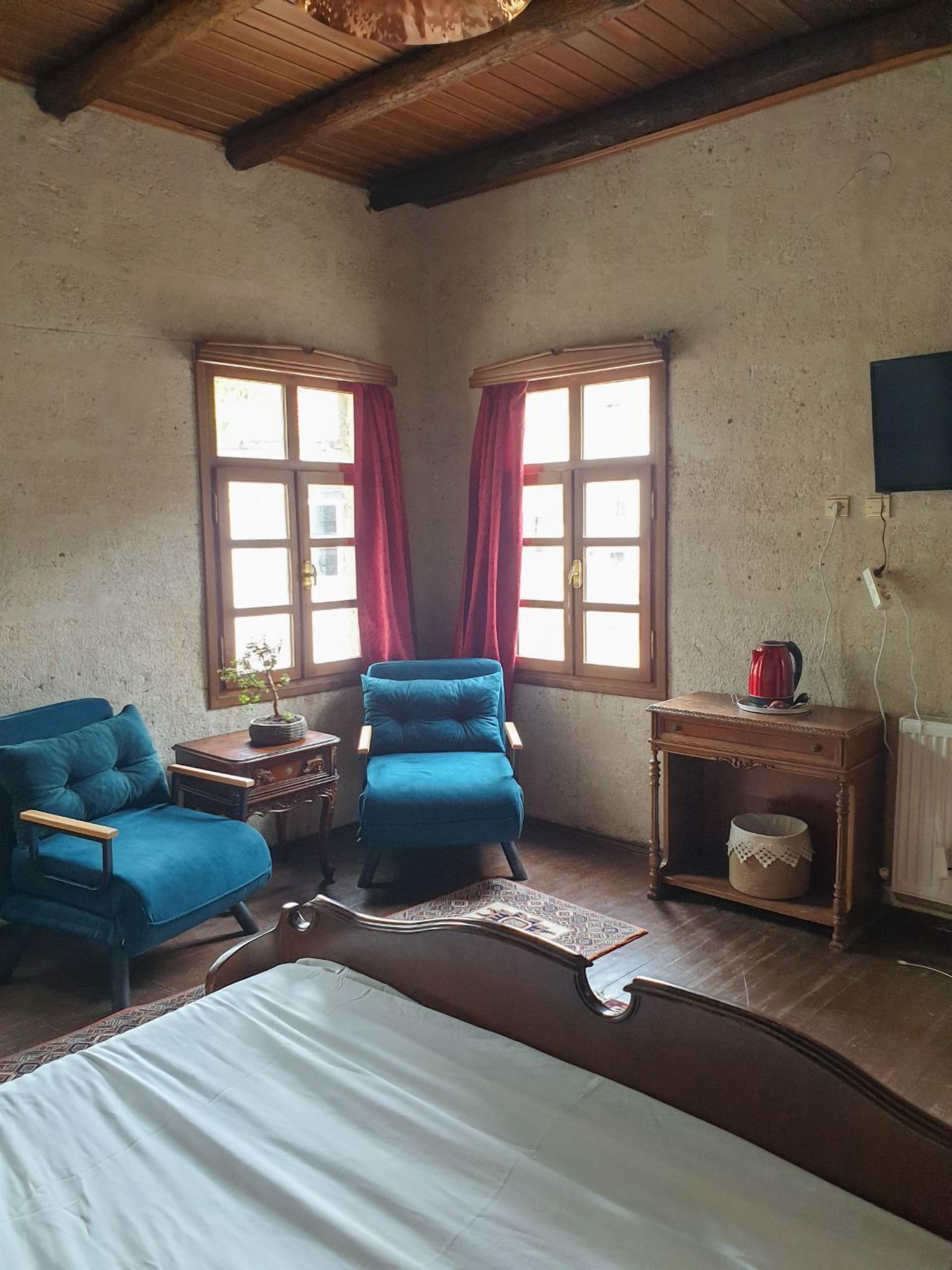 Avangart Otel