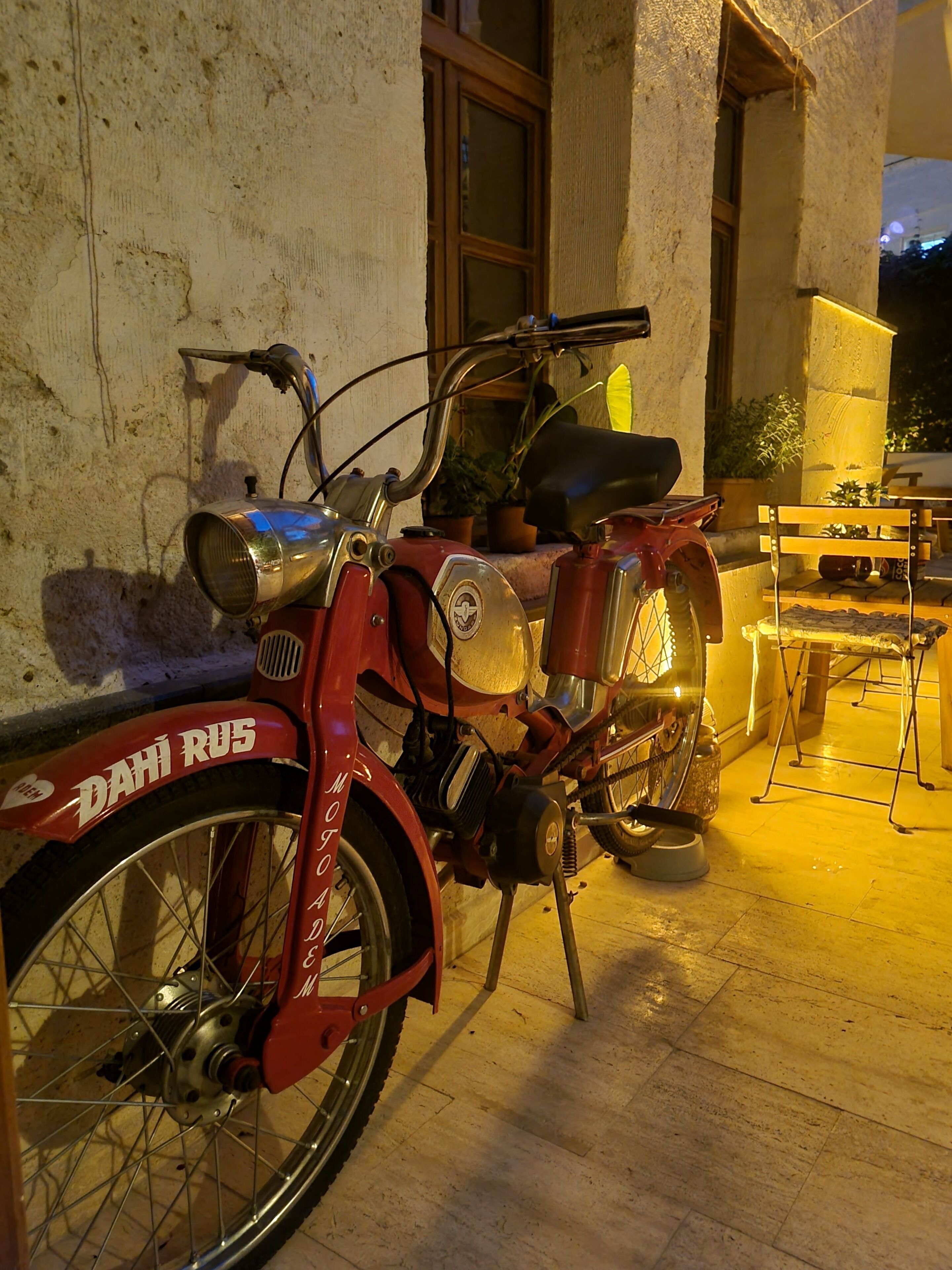 Avangart Otel