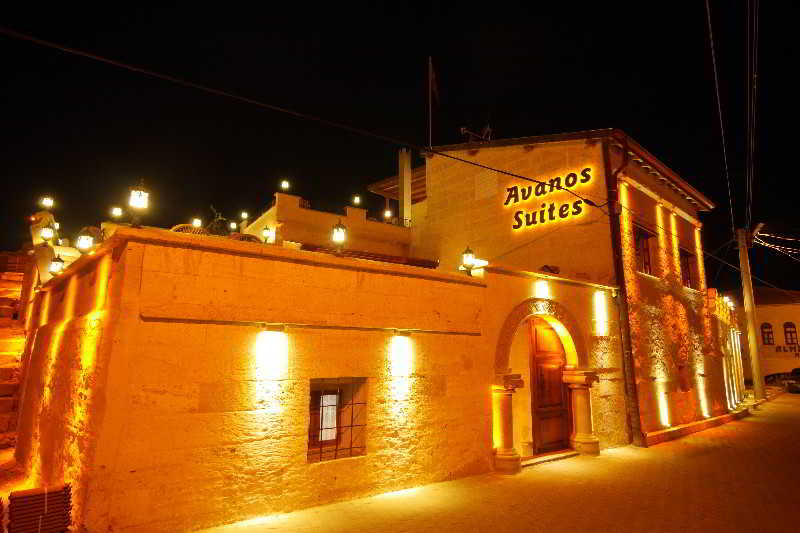 Avanos Suites Cappadocia