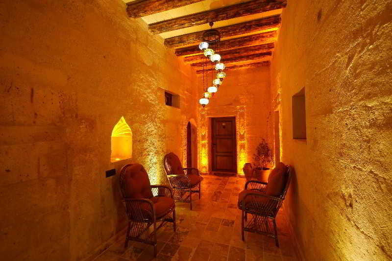 Avanos Suites Cappadocia