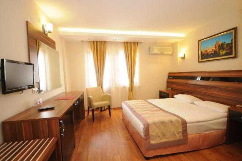 Signature Garden Avanos Hotel & Spa