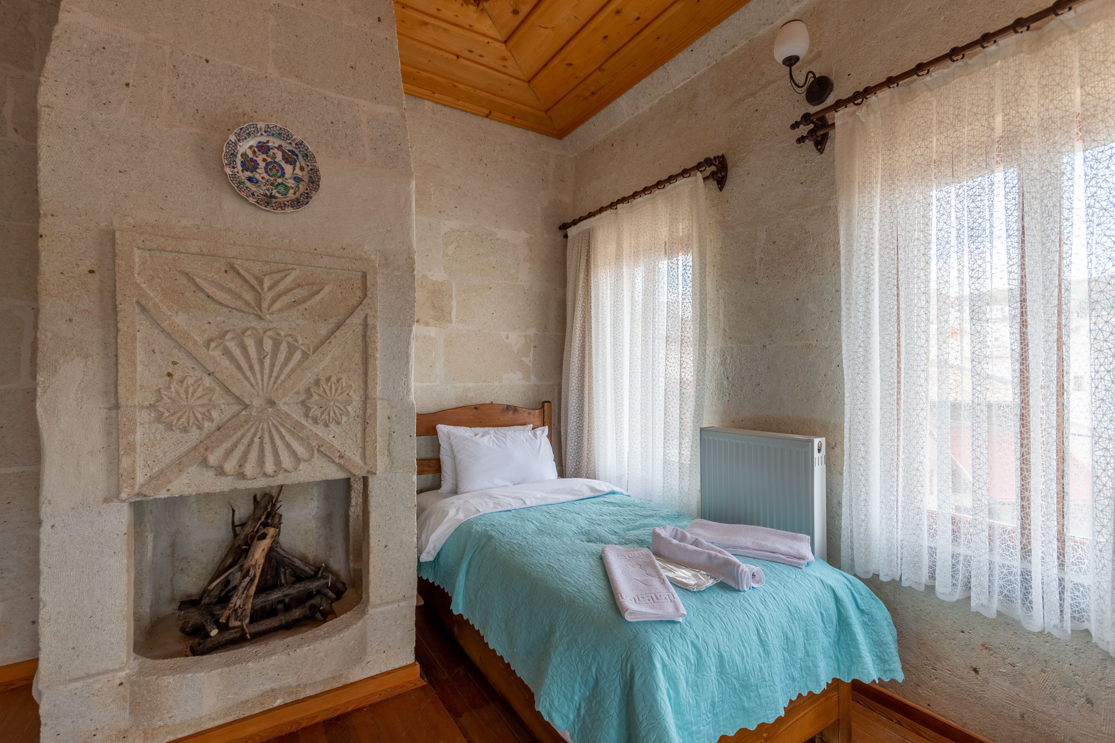 Cafer Aga Konagi Hotel