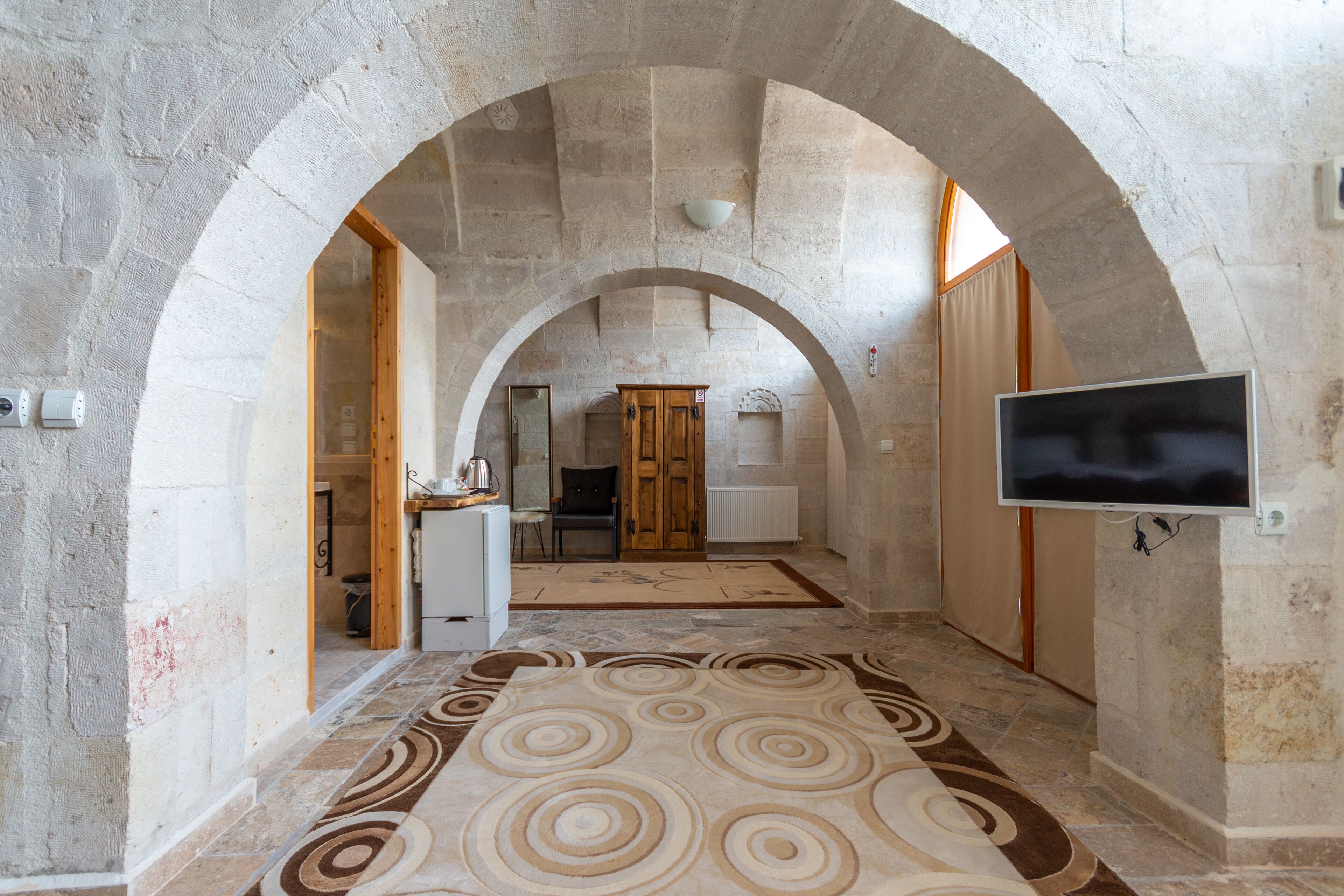 Cafer Aga Konagi Hotel