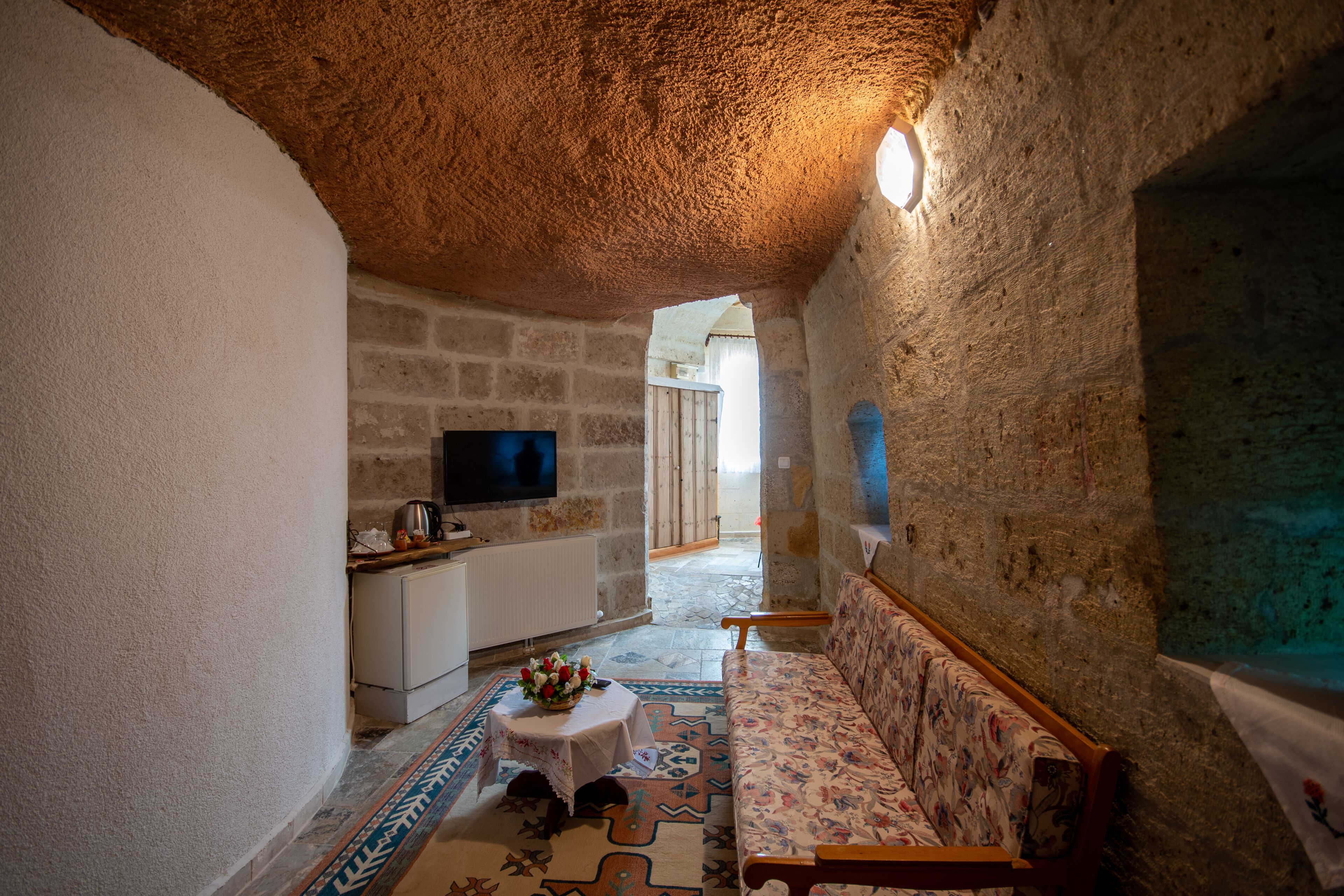 Cafer Aga Konagi Hotel