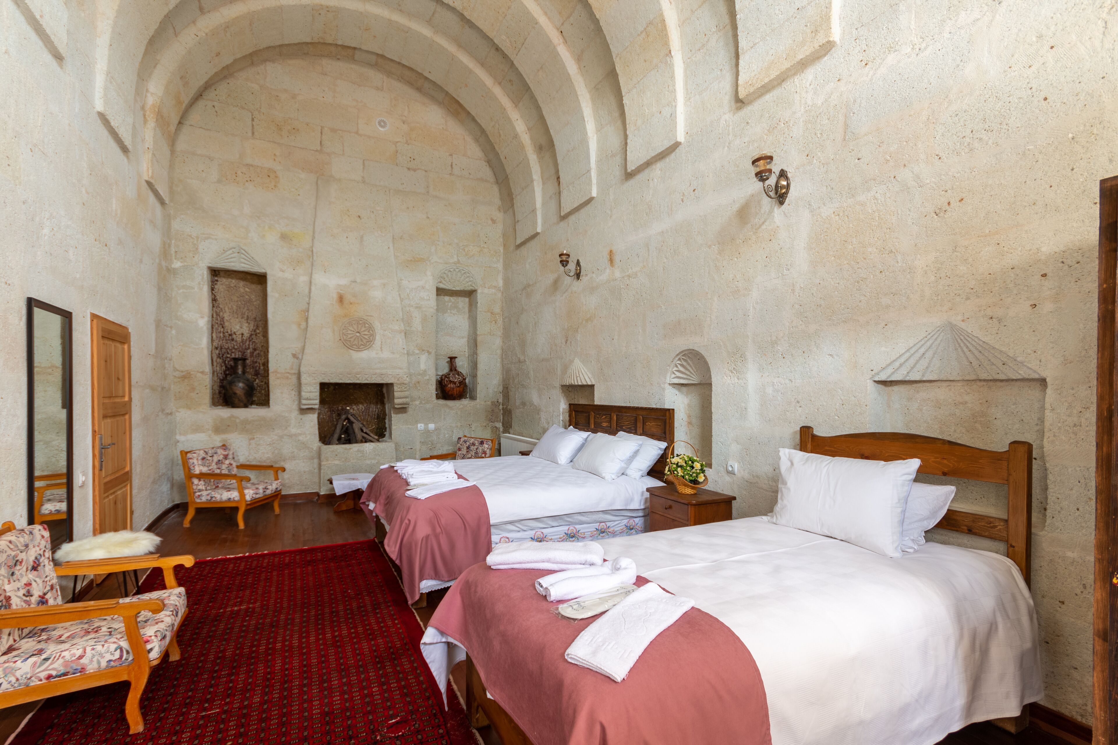 Cafer Aga Konagi Hotel