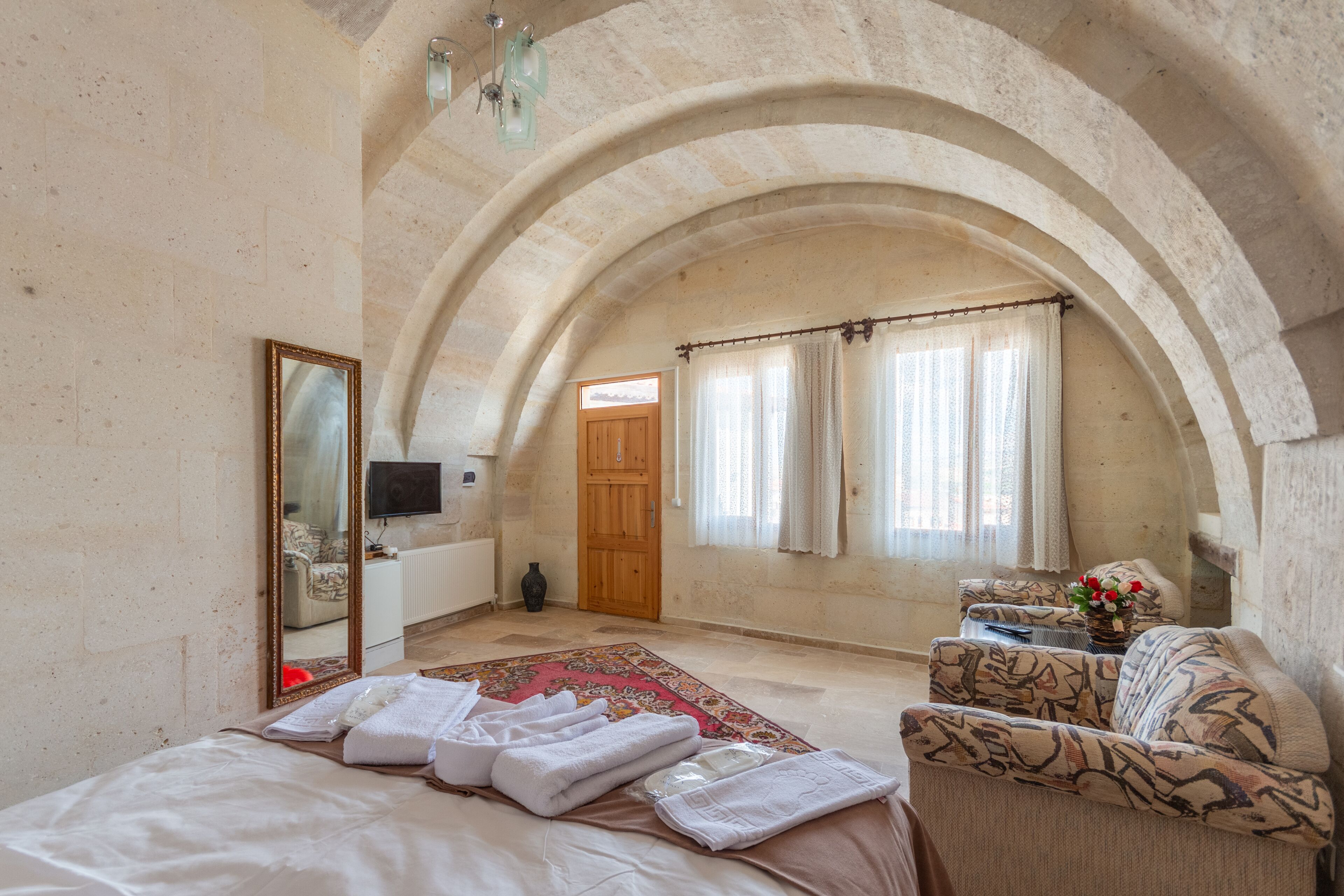 Cafer Aga Konagi Hotel