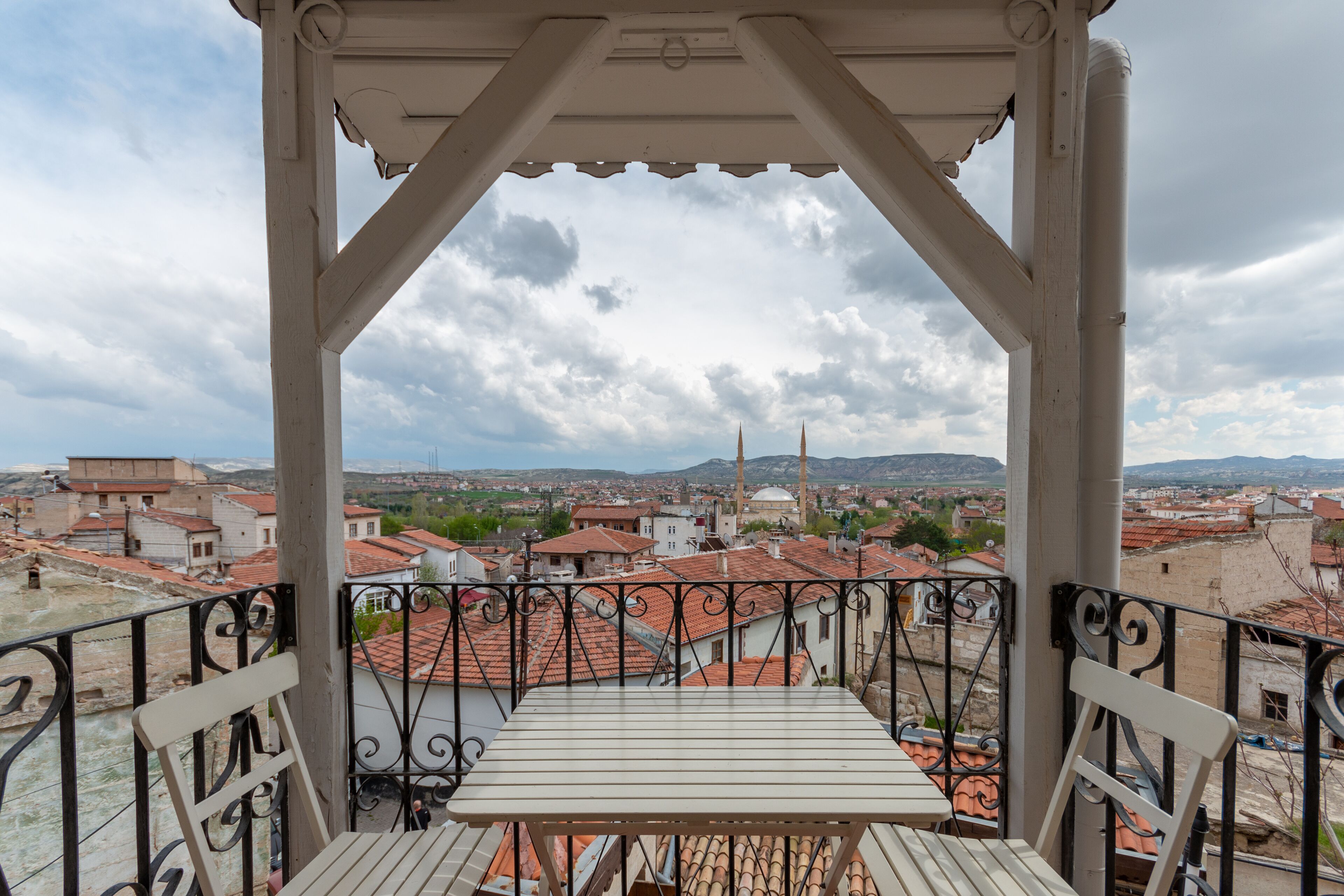 Cafer Aga Konagi Hotel