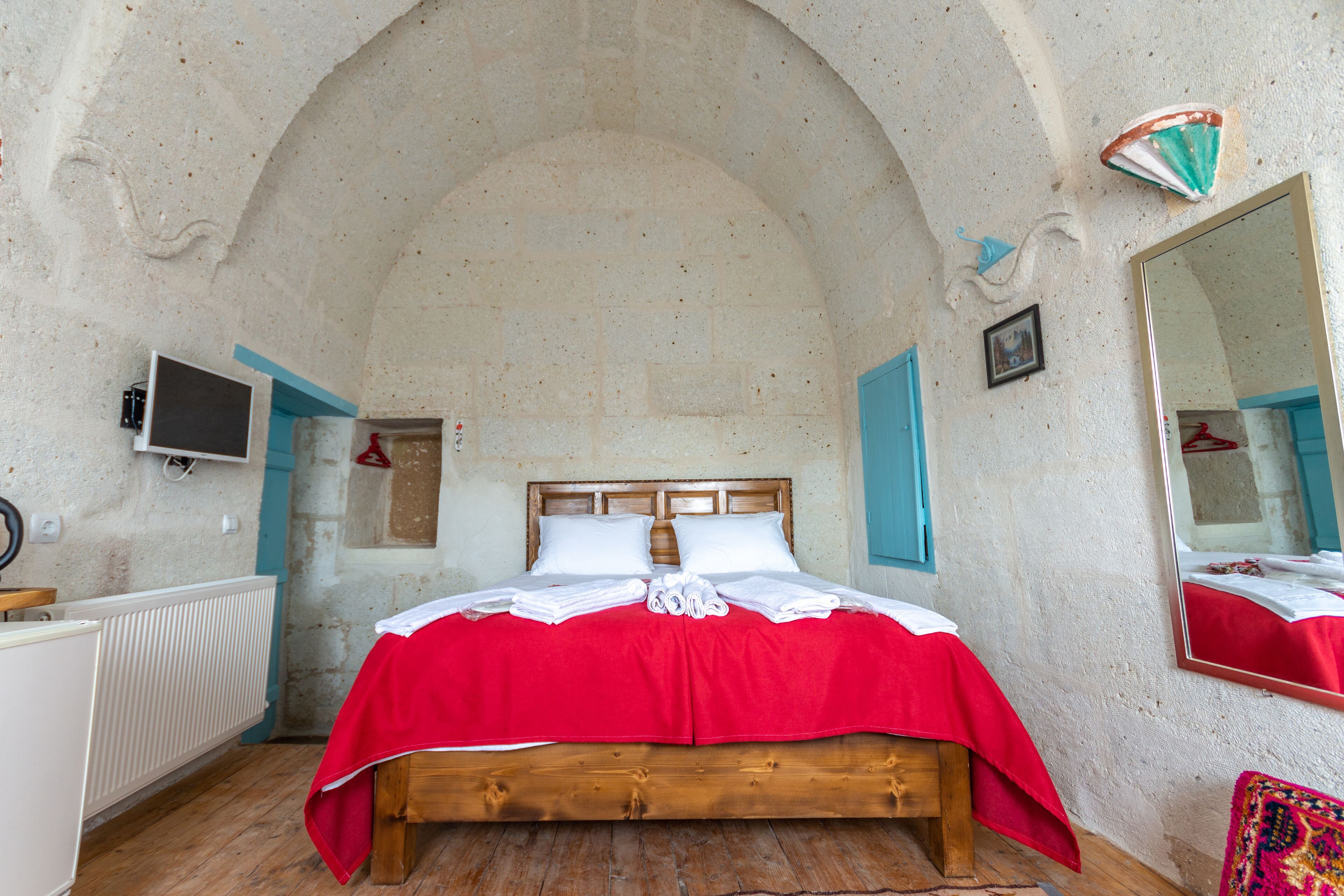 Cafer Aga Konagi Hotel