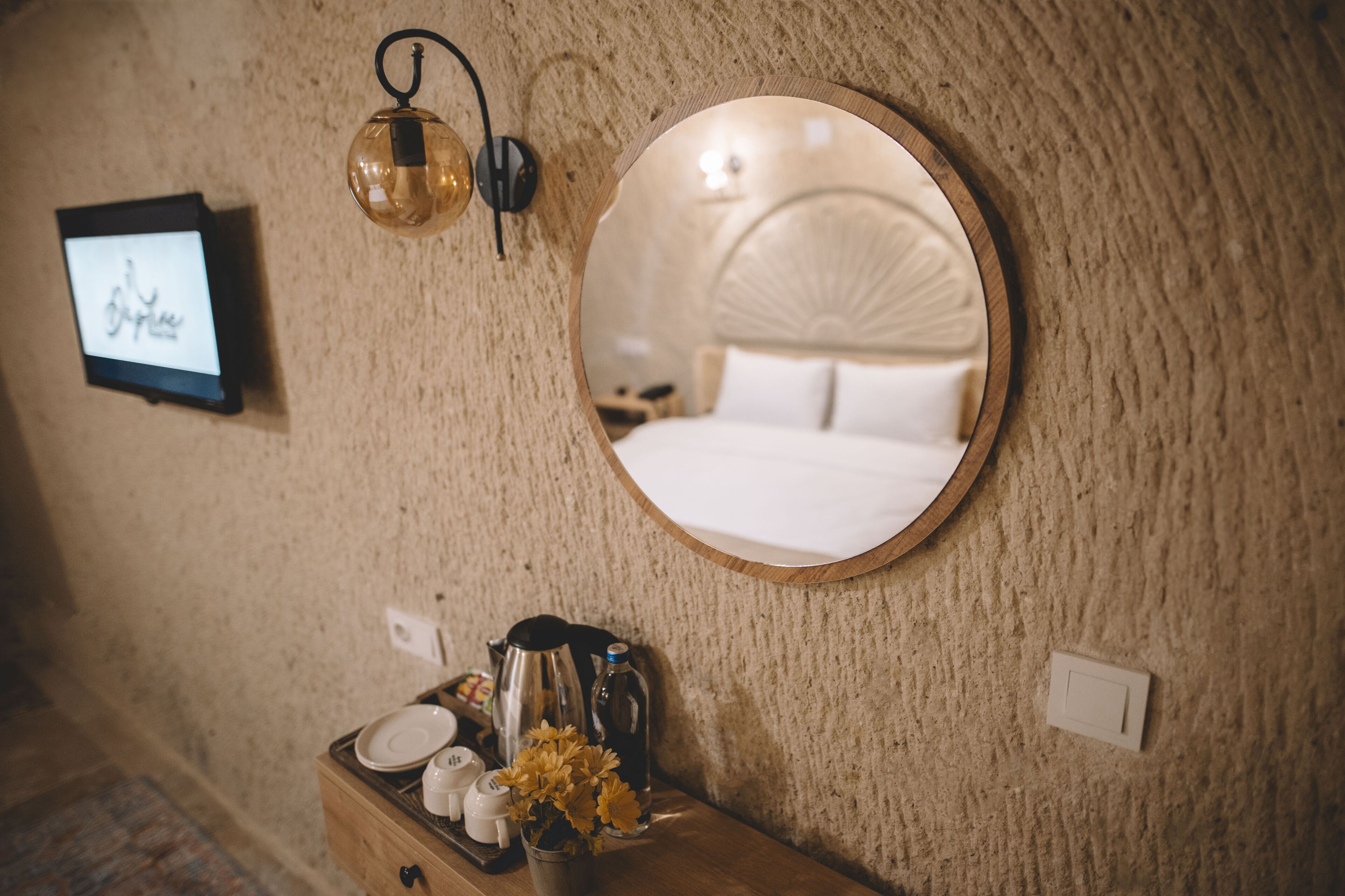 Daphne Cave Hotel