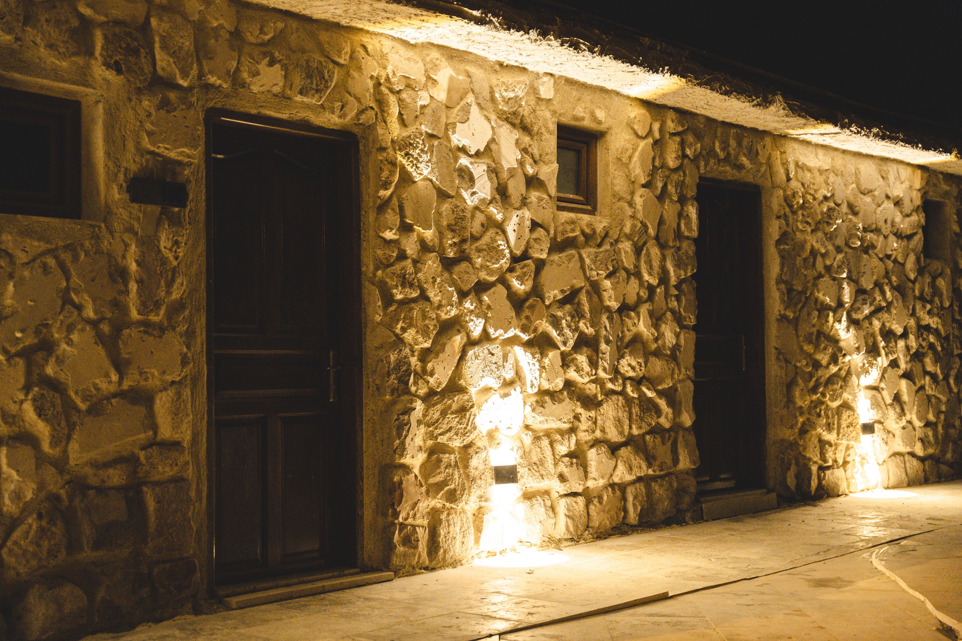 Daphne Cave Hotel