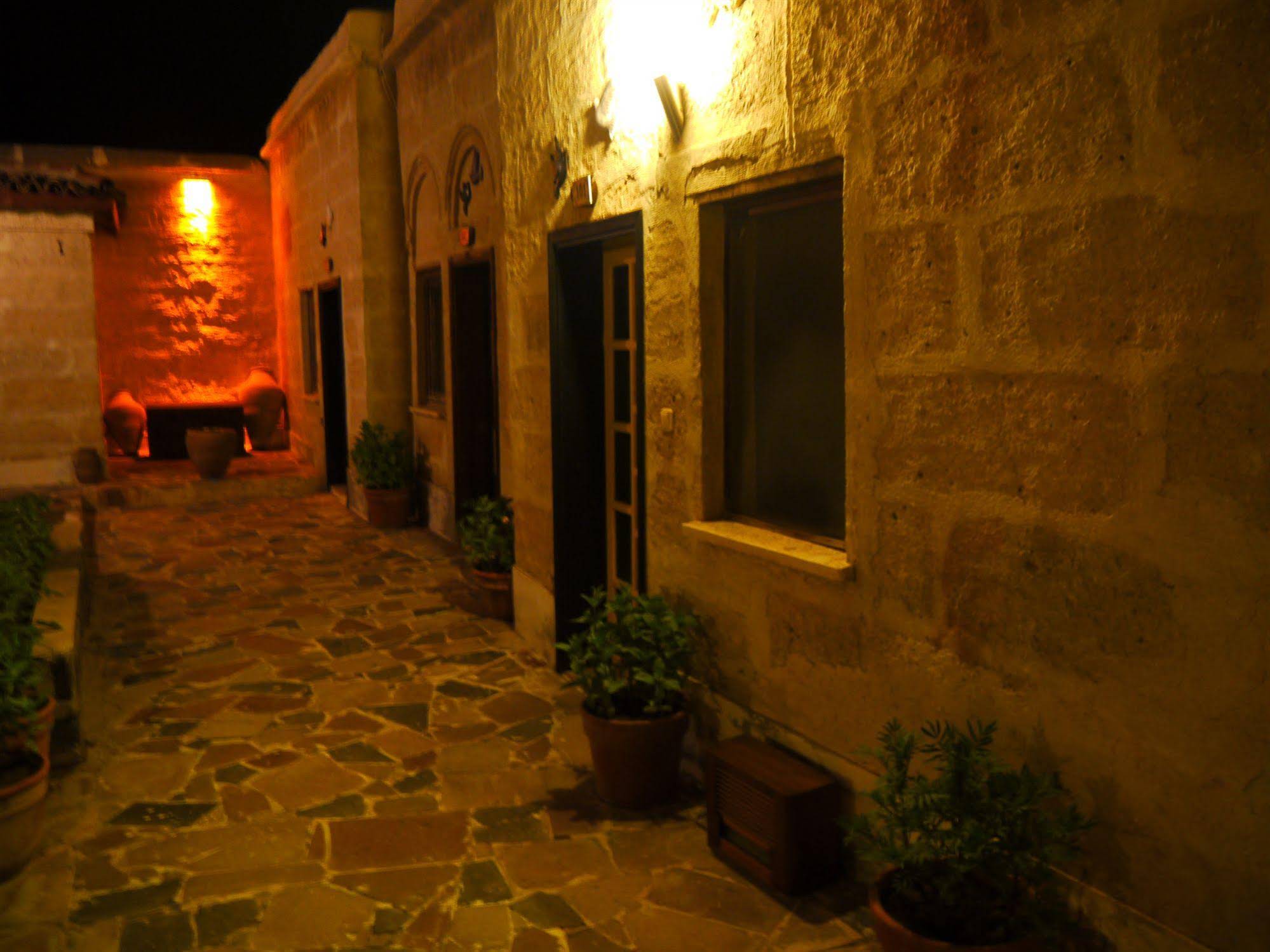 Duru Hotel