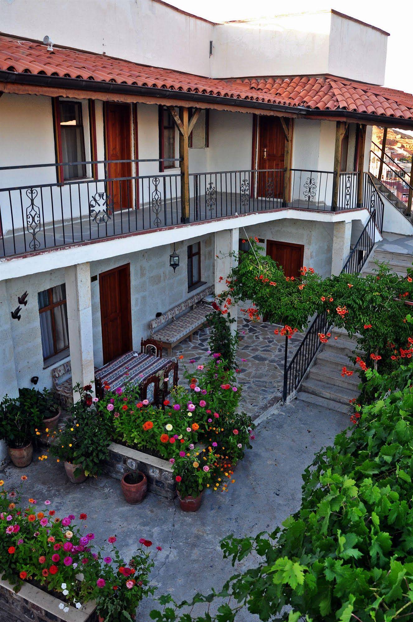 Duru Hotel